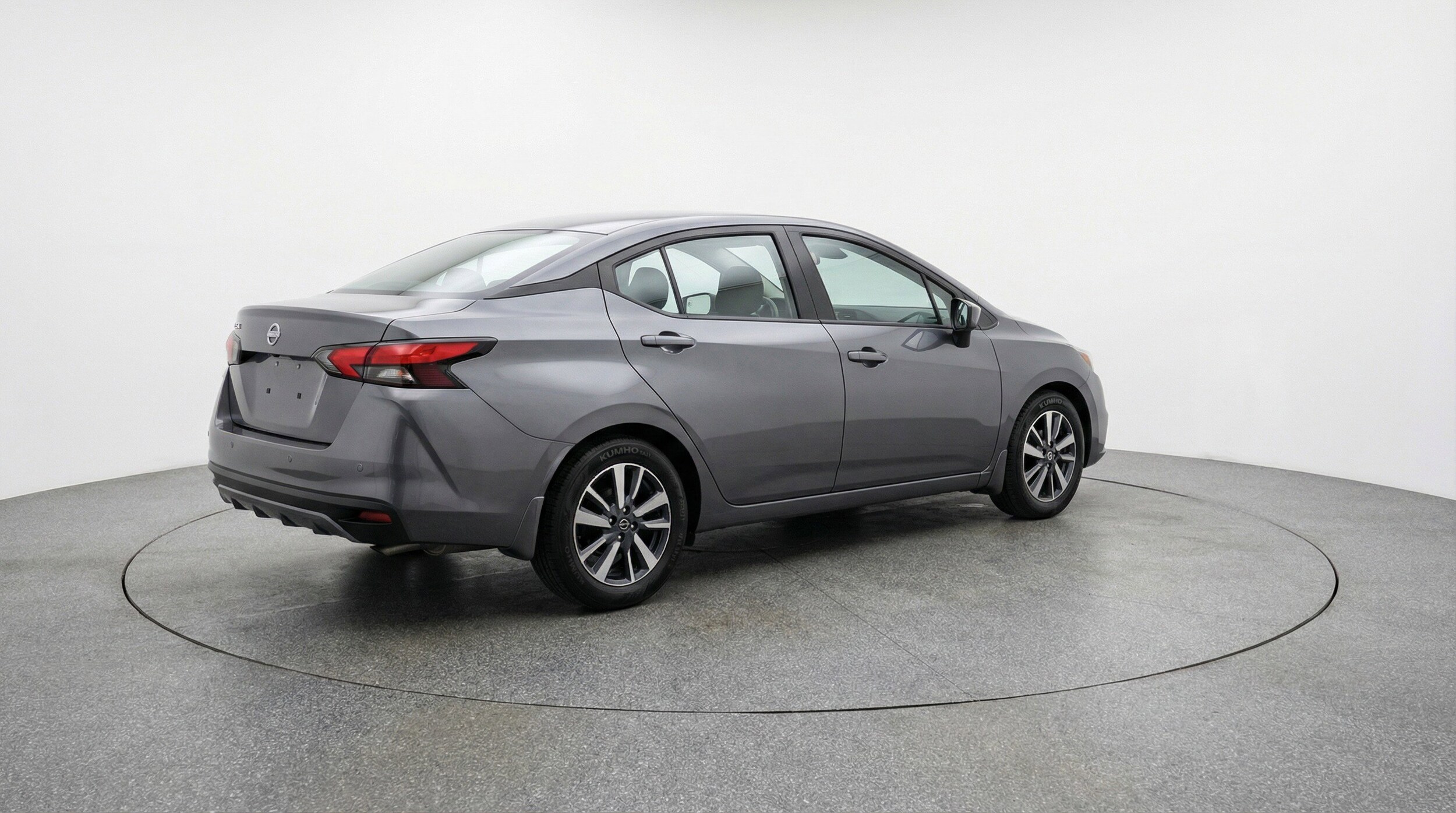 Thumbnail: 2025 Nissan Versa - 9