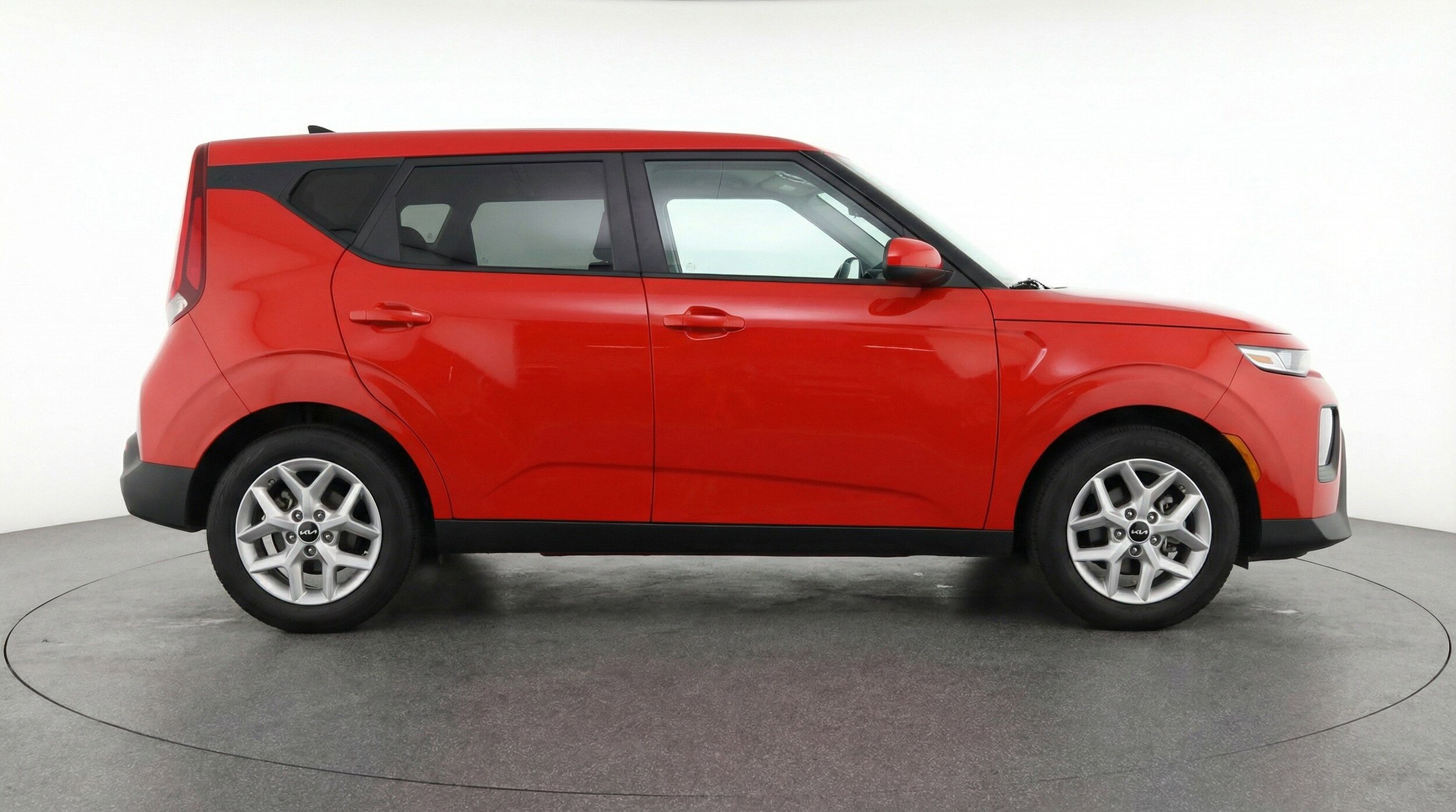 Thumbnail: 2025 Kia Soul - 11