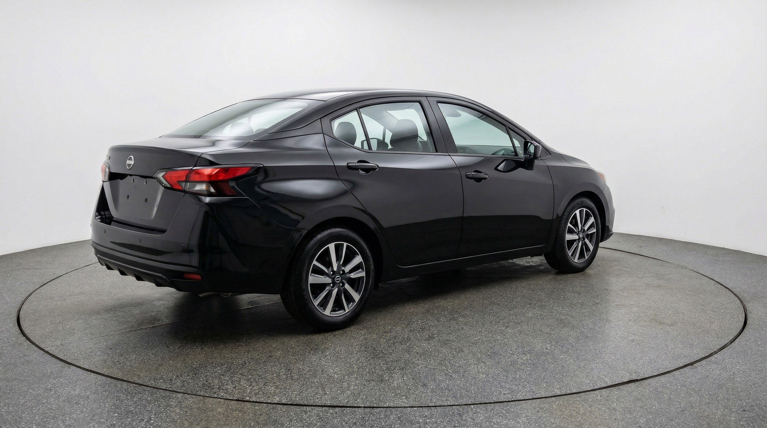 Thumbnail: 2025 Nissan Versa - 9