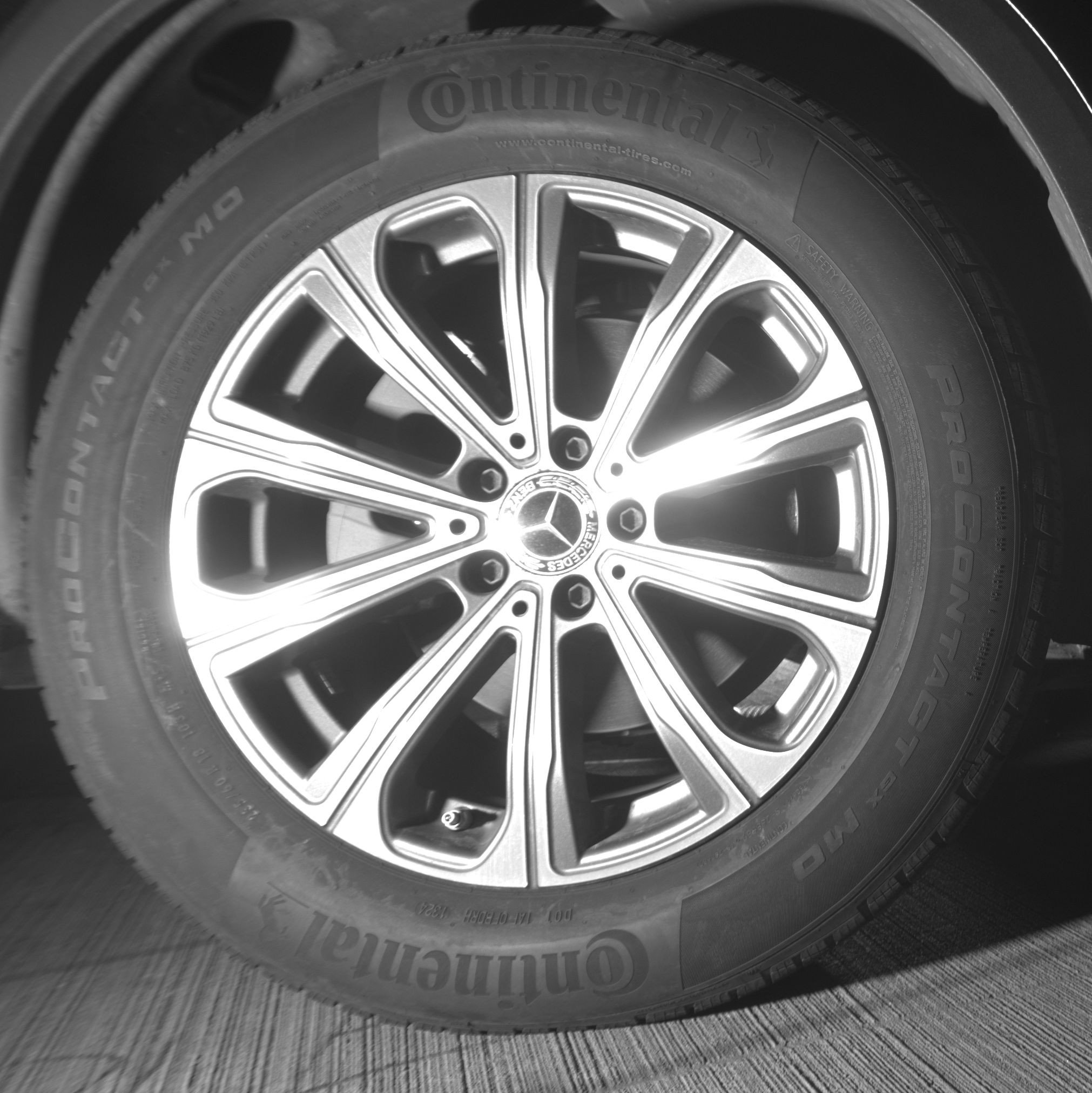 Thumbnail: 2024 Mercedes-Benz GLC - 13