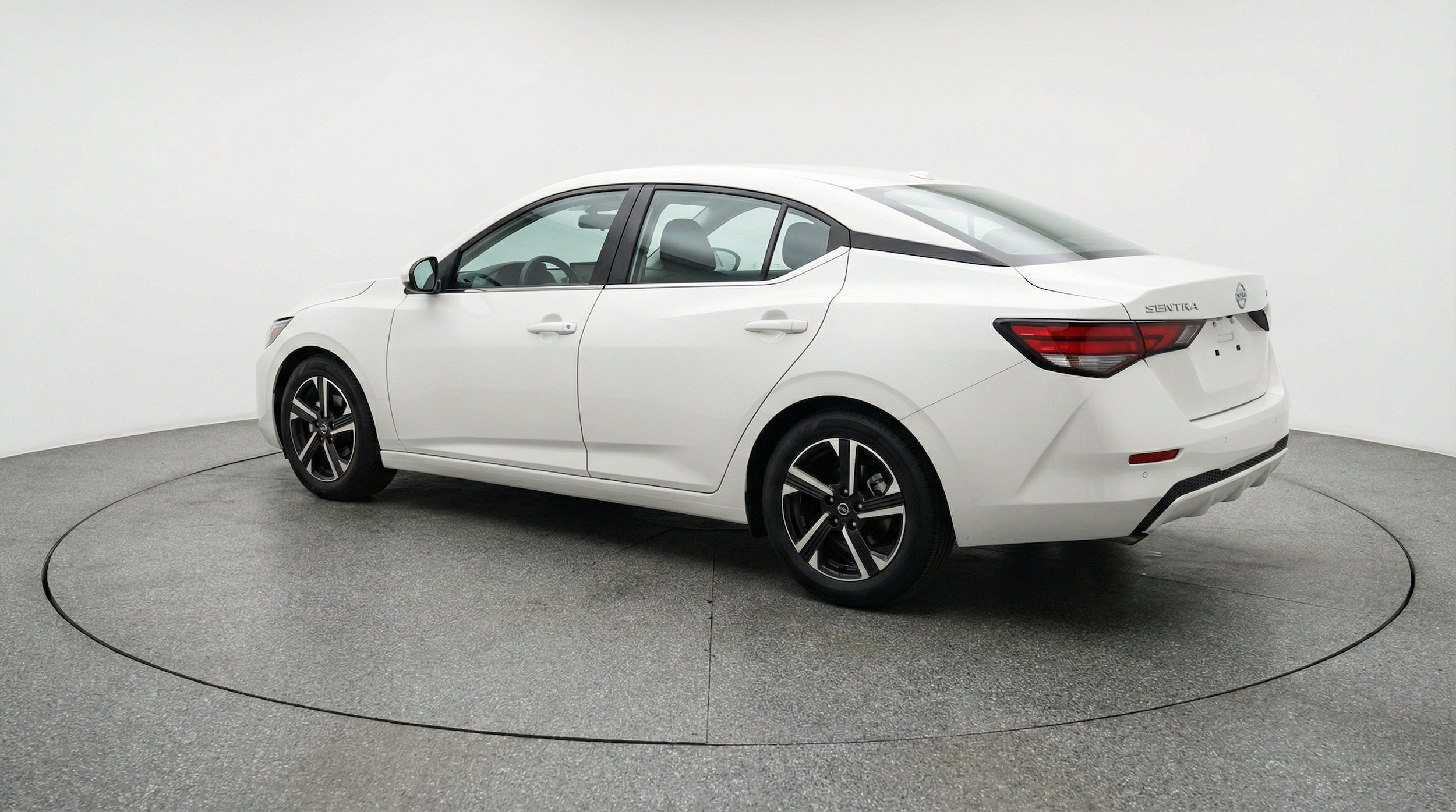 Thumbnail: 2025 Nissan Sentra - 6