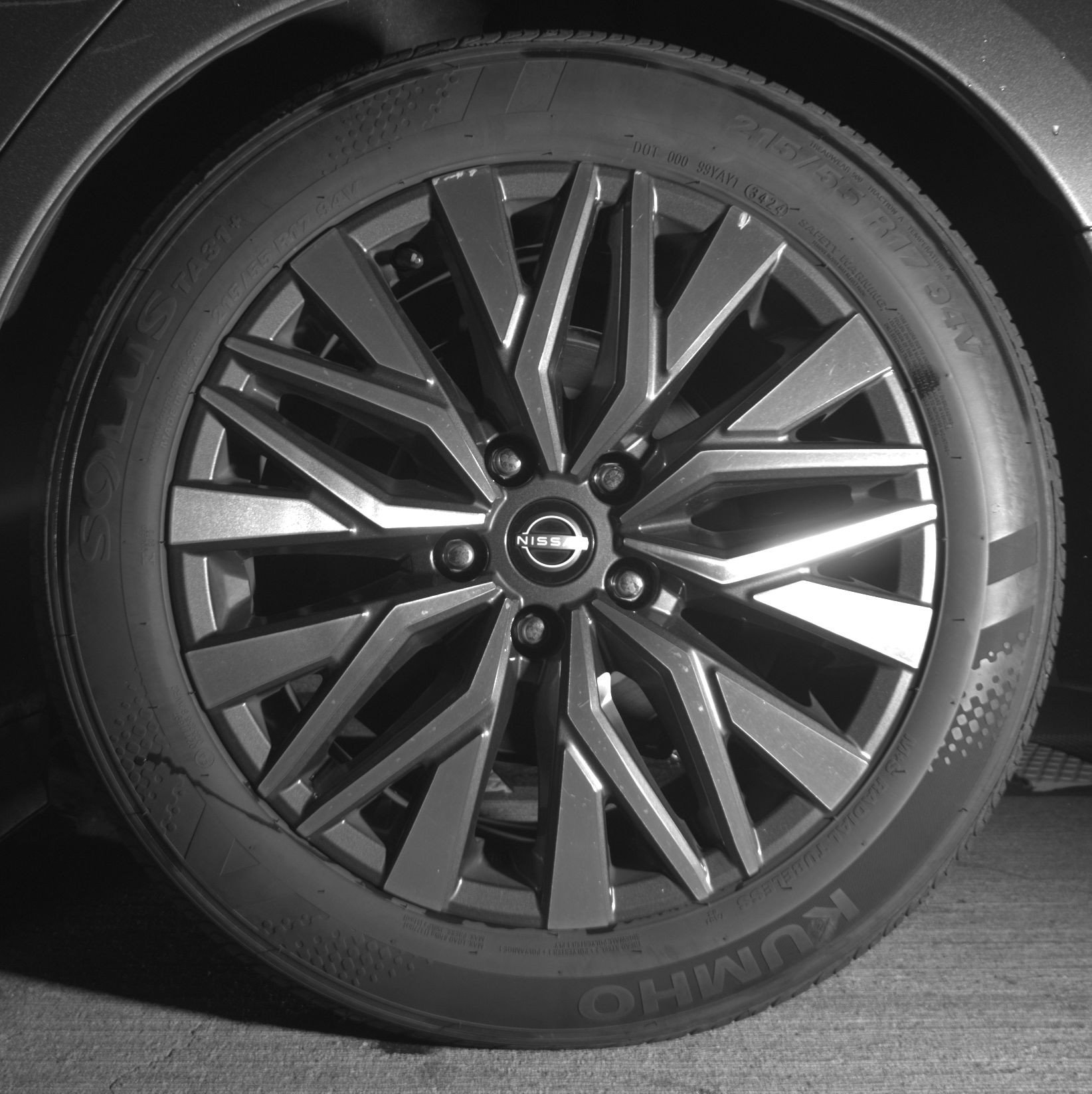 Thumbnail: 2025 Nissan Altima - 14