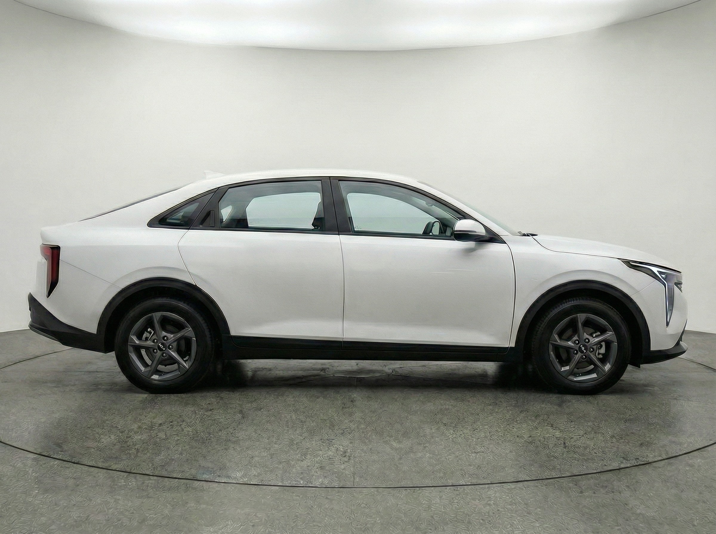 Thumbnail: 2025 Kia K4 - 8