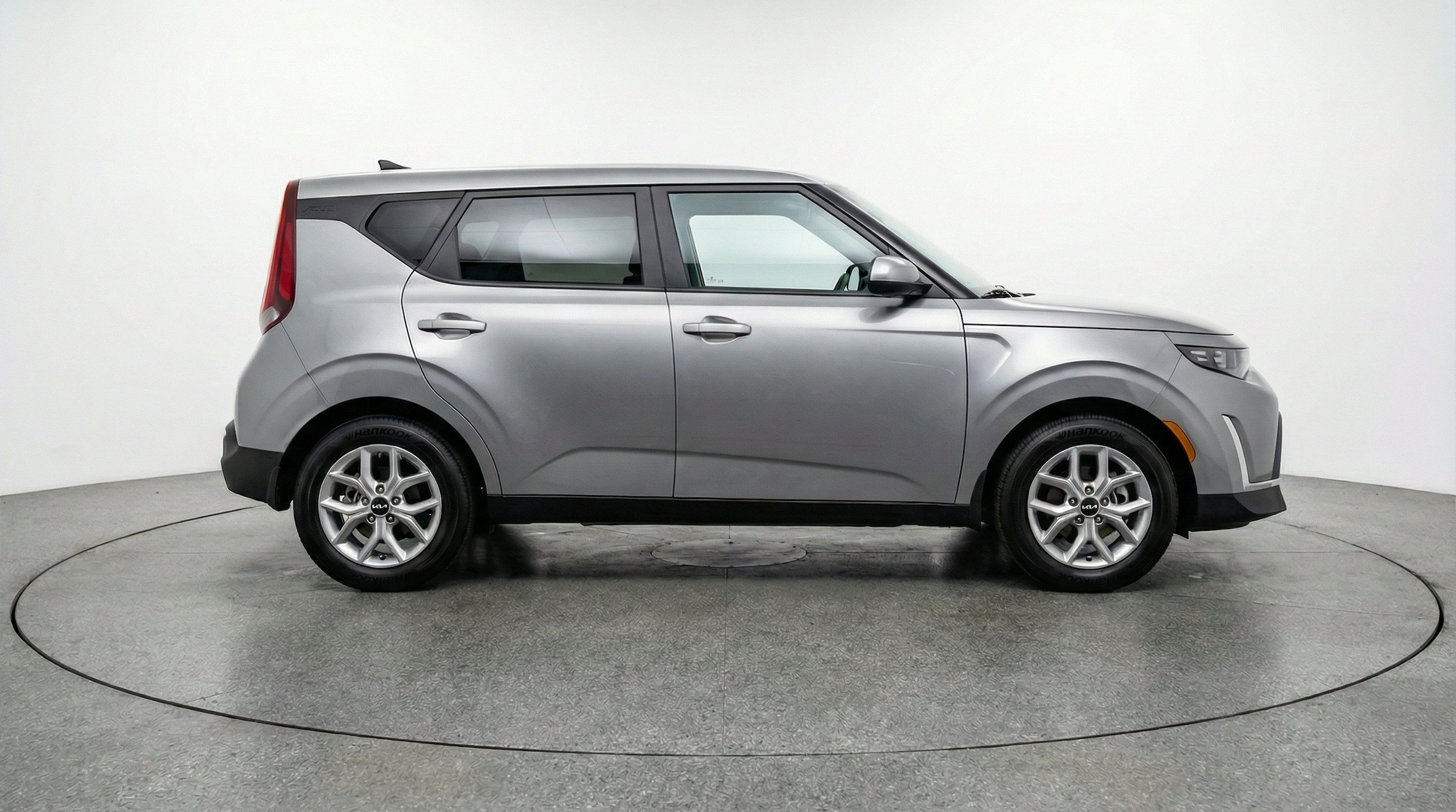 Thumbnail: 2025 Kia Soul - 11