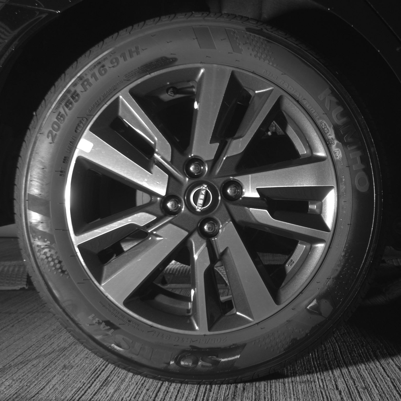 Thumbnail: 2025 Nissan Versa - 15