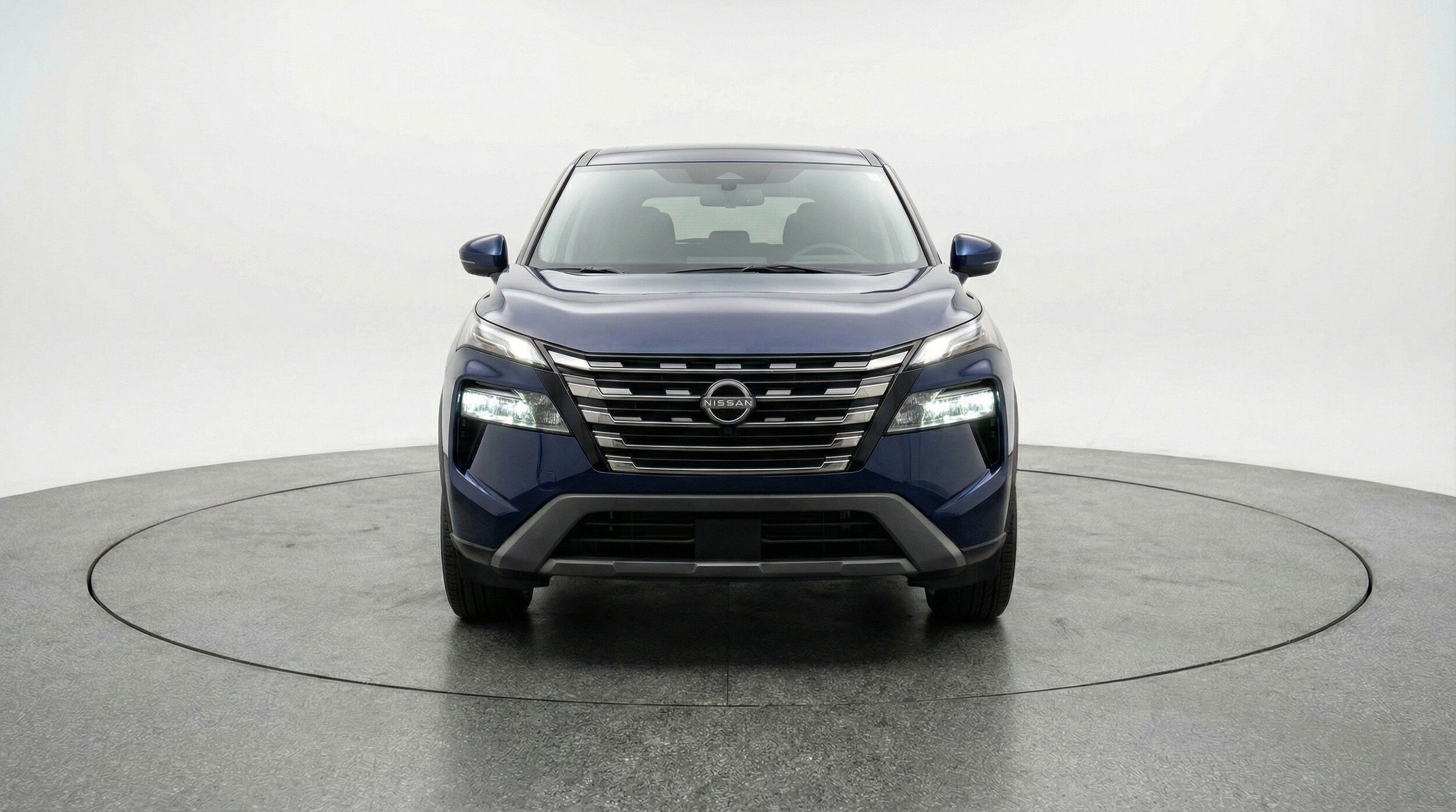 Thumbnail: 2025 Nissan Rogue - 2