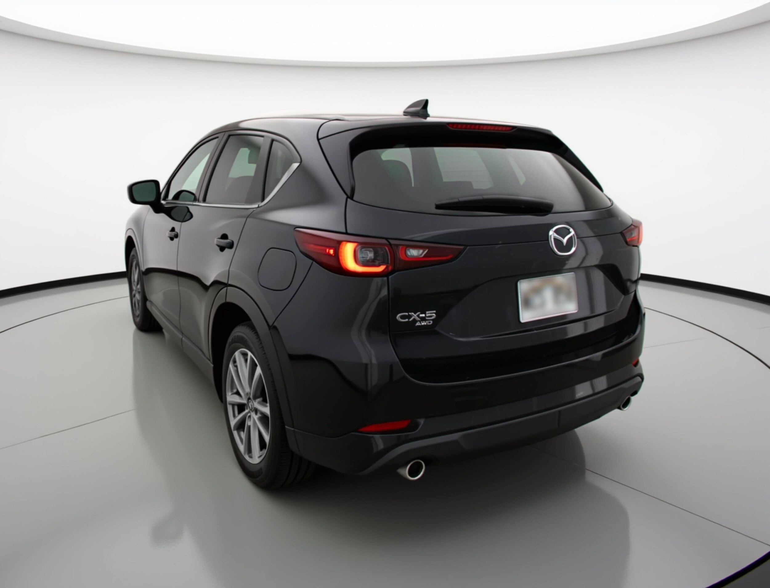 Thumbnail: 2024 Mazda CX-5 - 6
