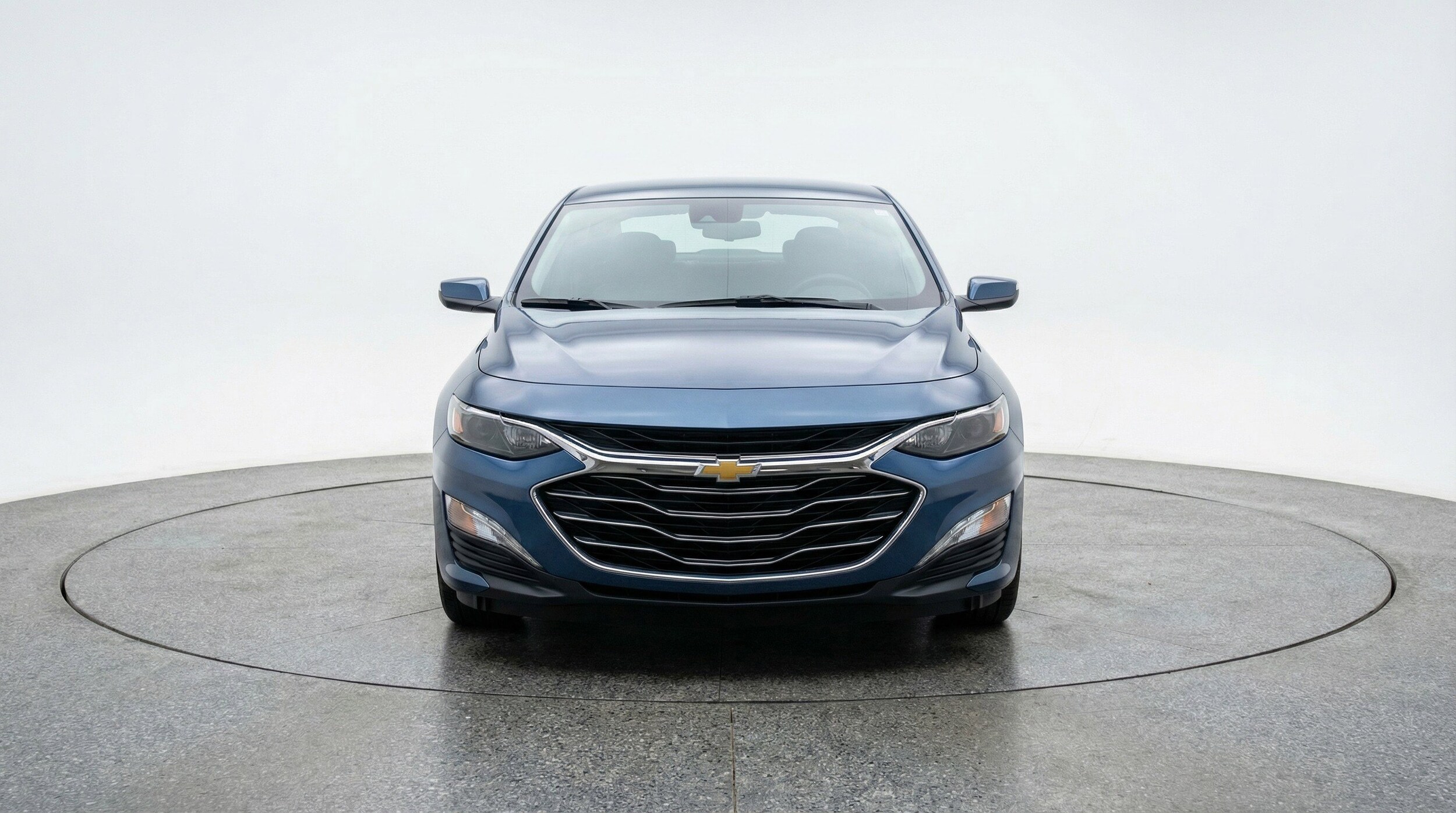 Thumbnail: 2024 Chevrolet Malibu - 2