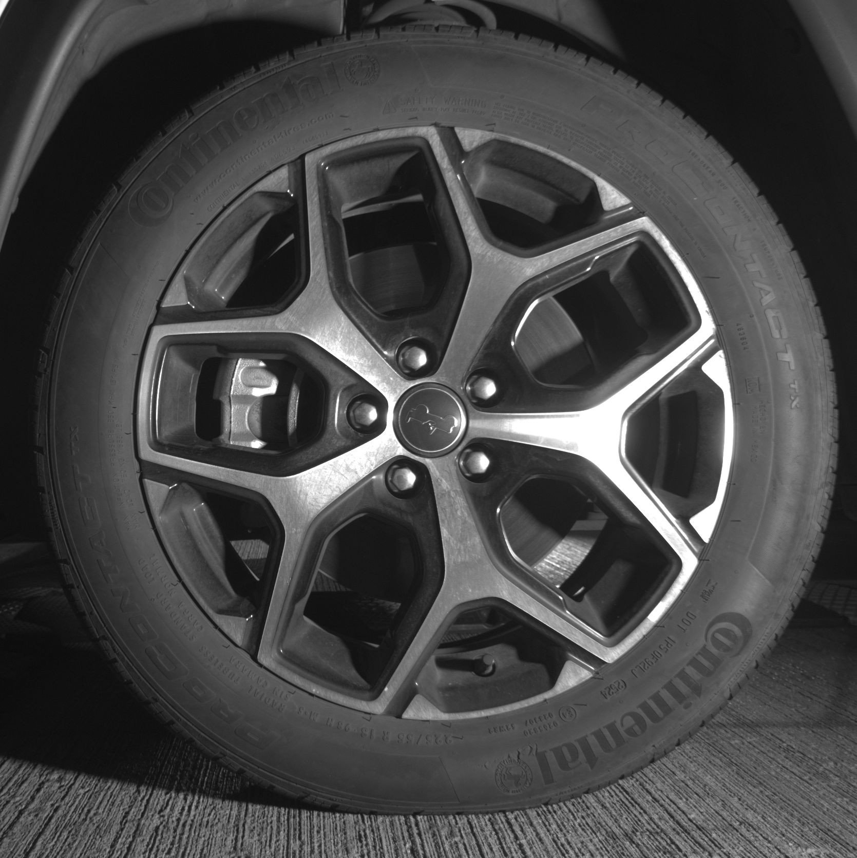 Thumbnail: 2025 Jeep Compass - 12