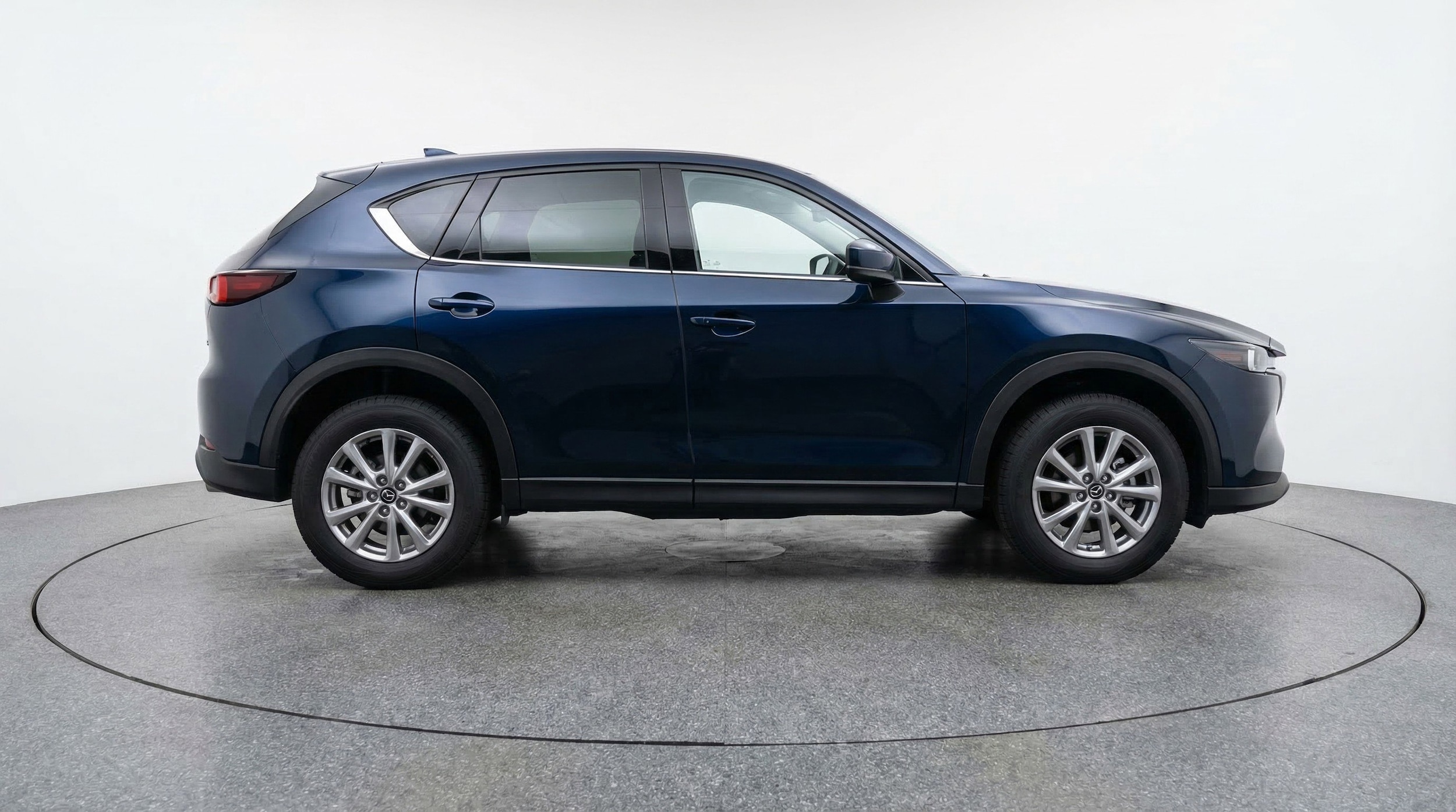 Thumbnail: 2024 Mazda CX-5 - 11
