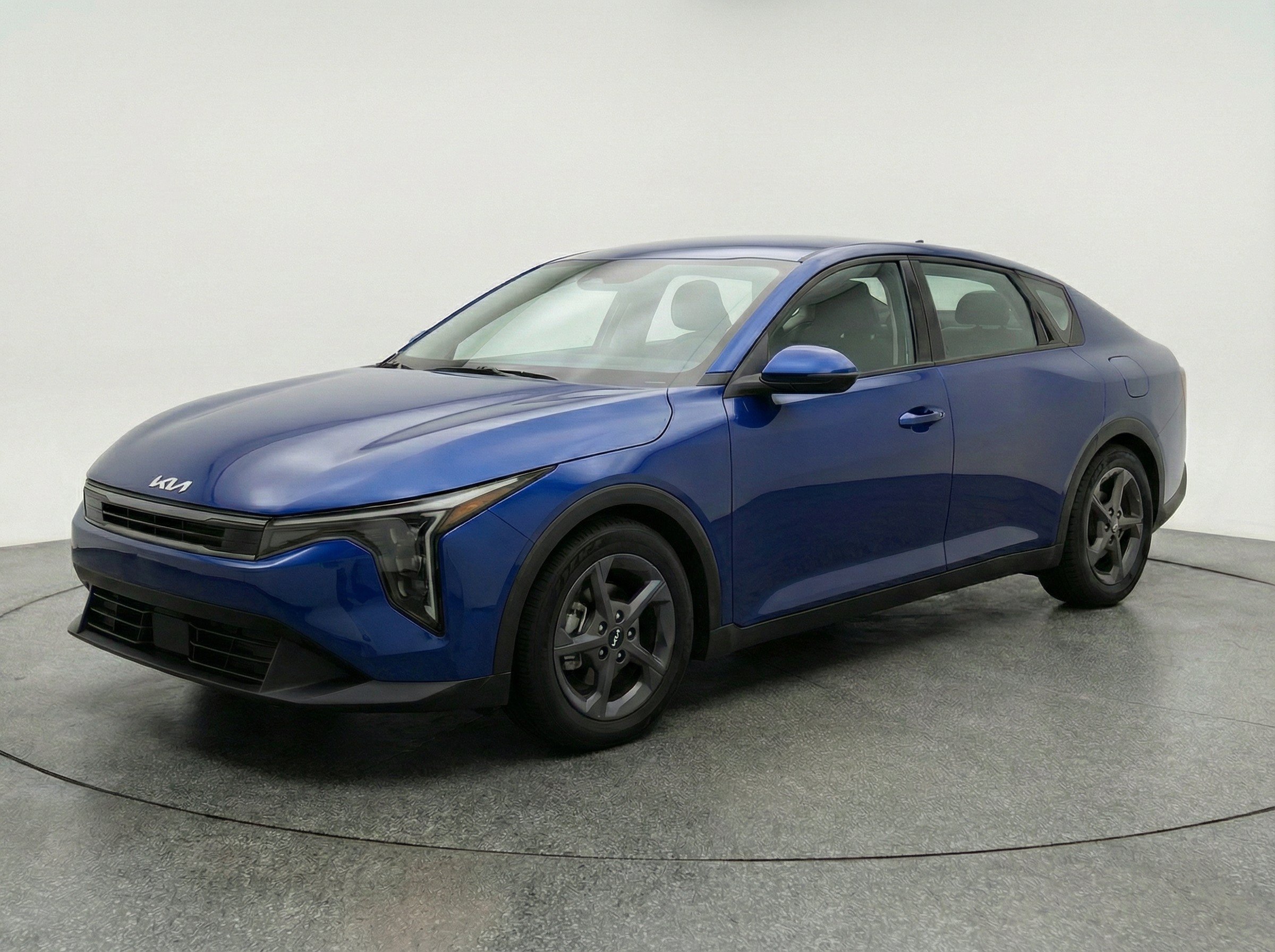 Thumbnail: 2025 Kia K4 - 3