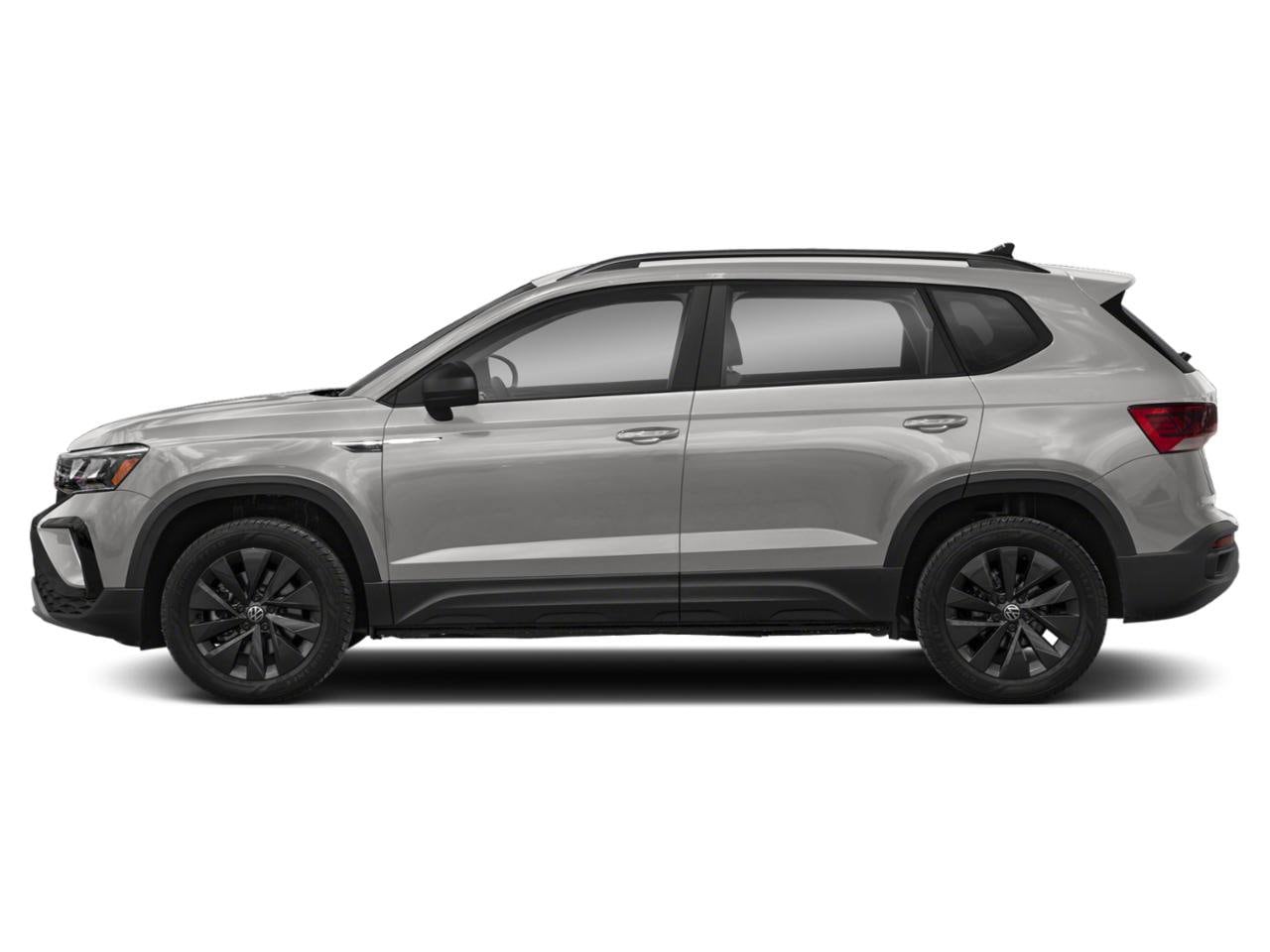 Thumbnail: 2024 Volkswagen Taos - 3