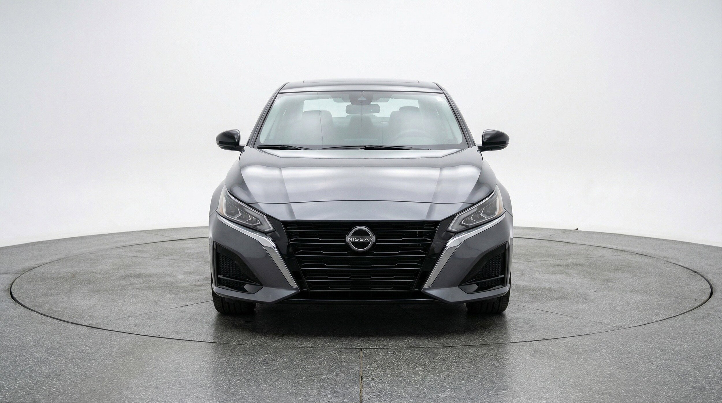 Thumbnail: 2025 Nissan Altima - 2