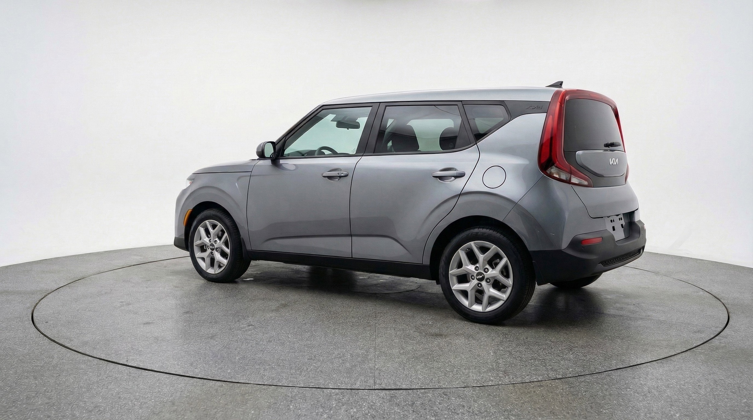 Thumbnail: 2025 Kia Soul - 6