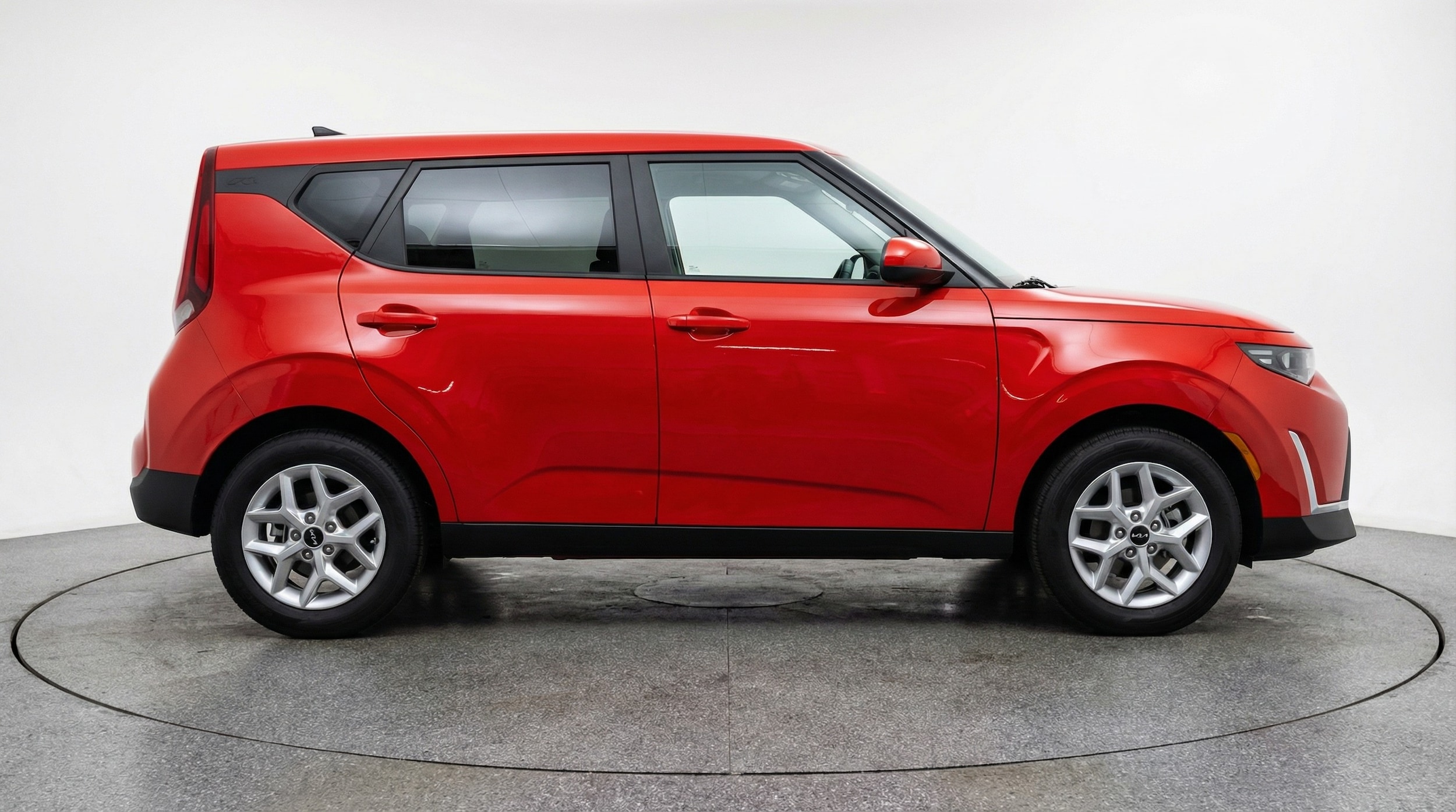 Thumbnail: 2025 Kia Soul - 8