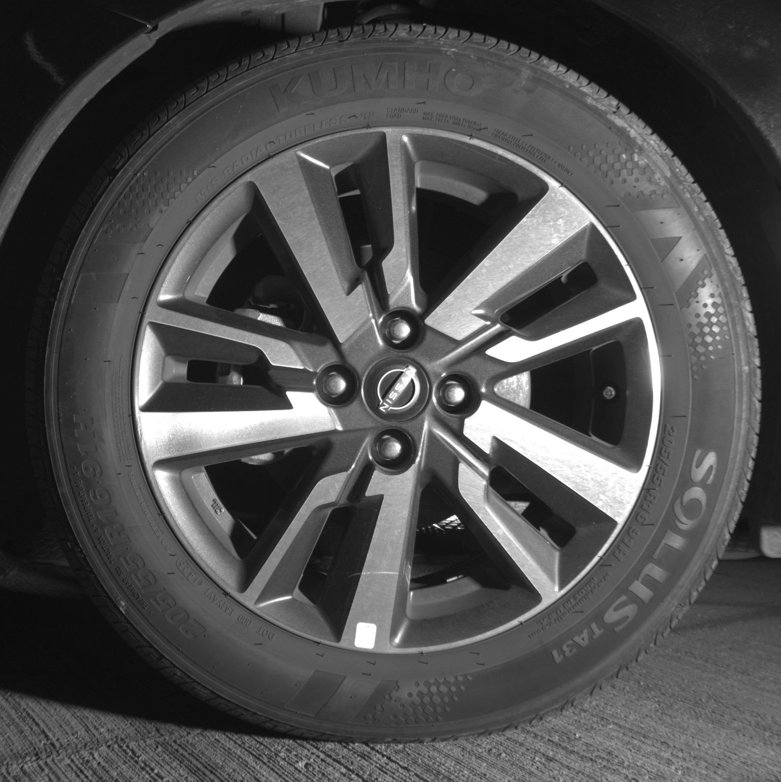 Thumbnail: 2025 Nissan Versa - 12