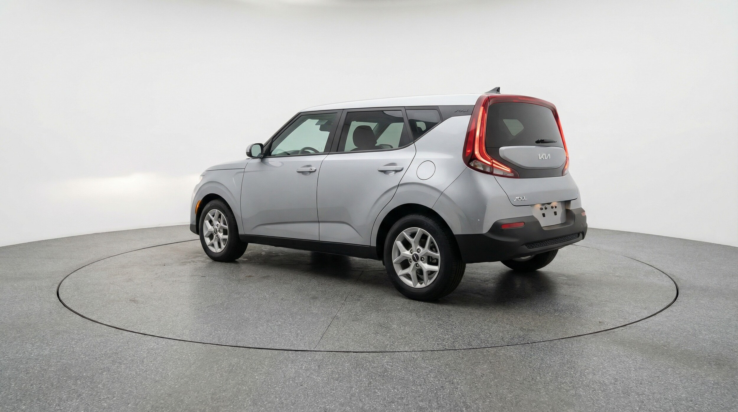 Thumbnail: 2025 Kia Soul - 5