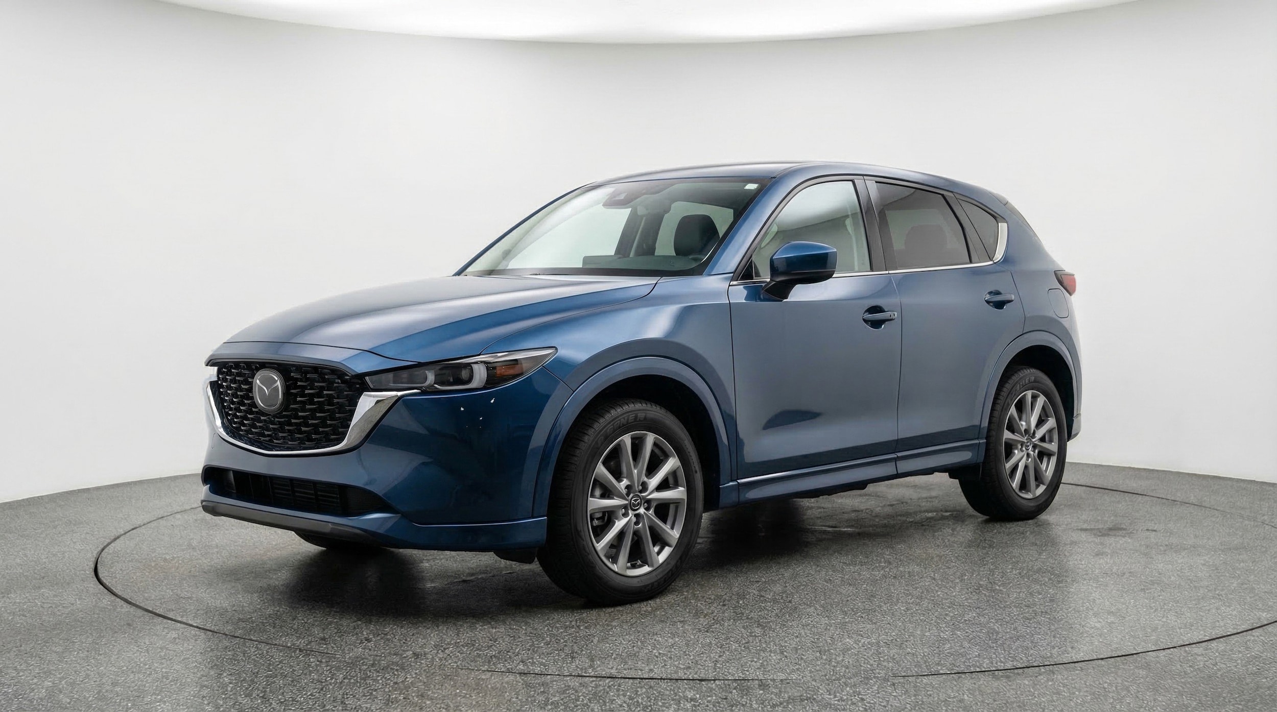 Thumbnail: 2024 Mazda CX-5 - 3