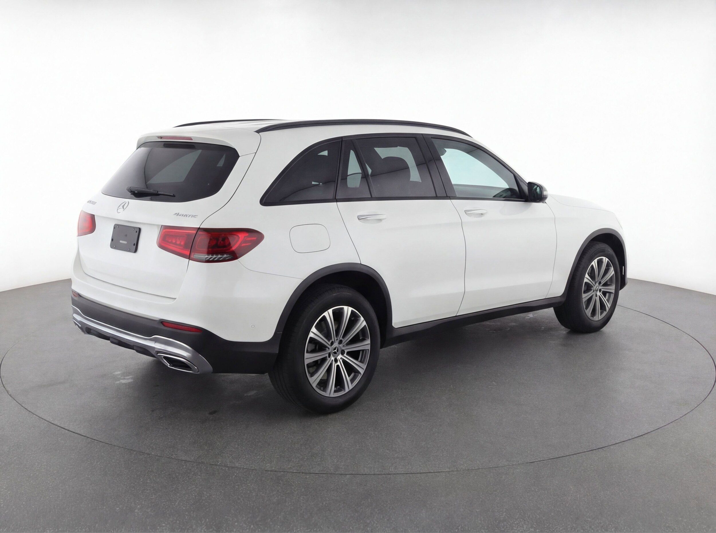 Thumbnail: 2024 Mercedes-Benz GLC - 9