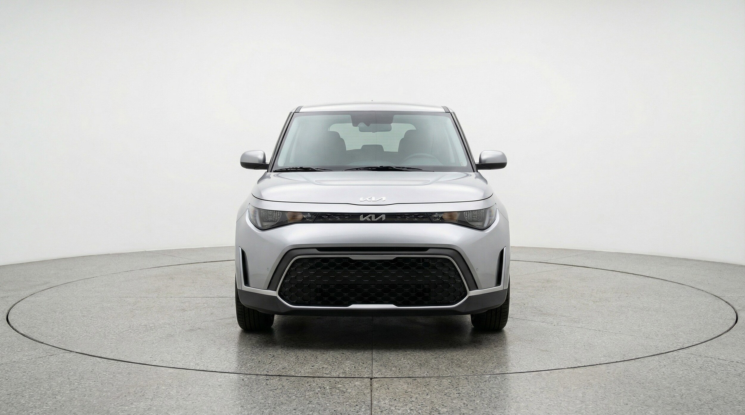 Thumbnail: 2025 Kia Soul - 2