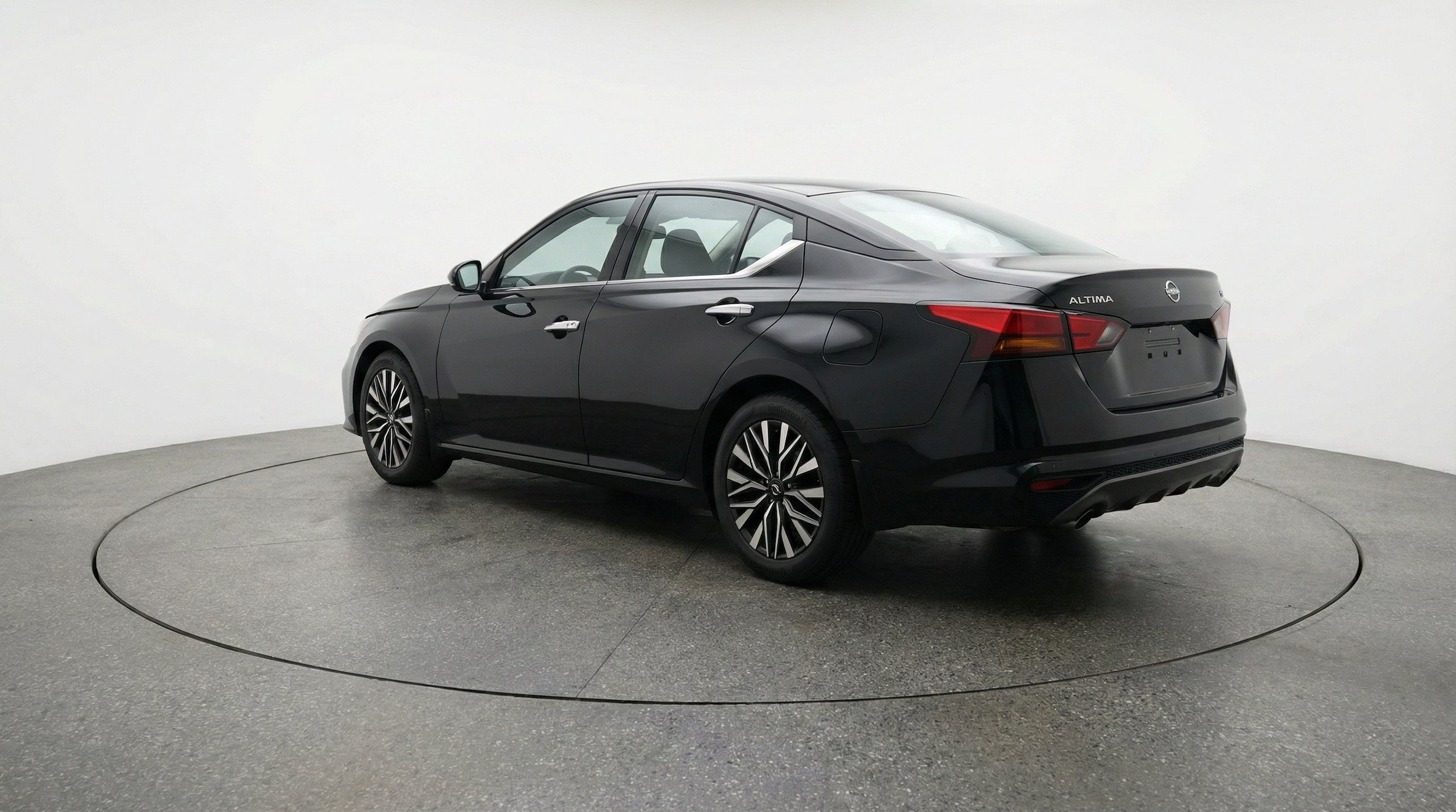 Thumbnail: 2025 Nissan Altima - 6