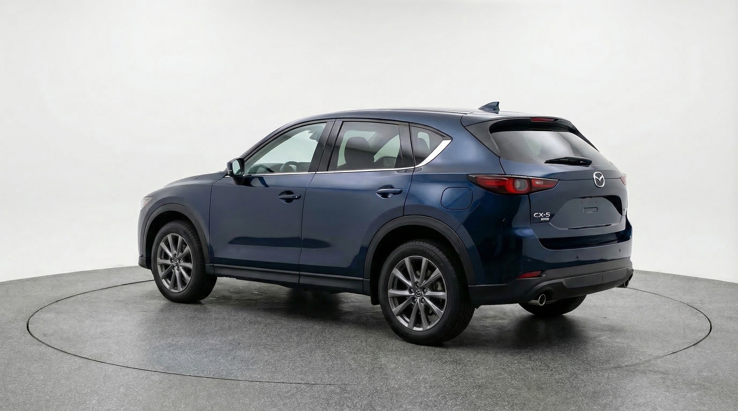 Thumbnail: 2024 Mazda CX-5 - 6