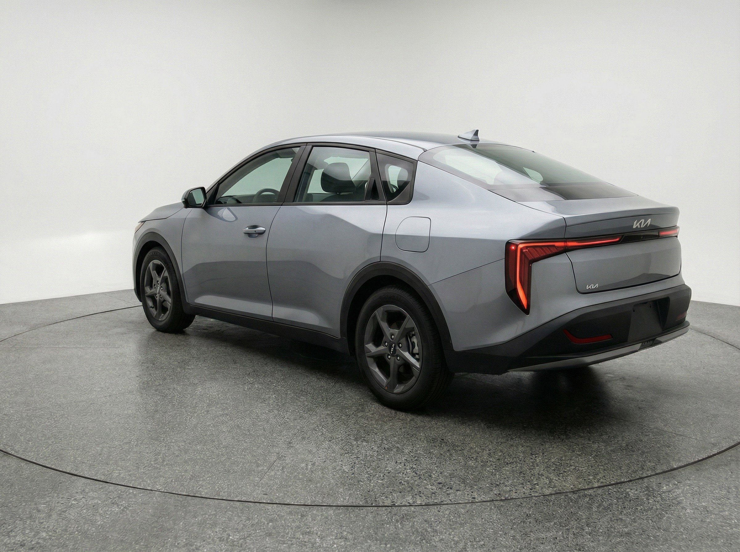 Thumbnail: 2025 Kia K4 - 6