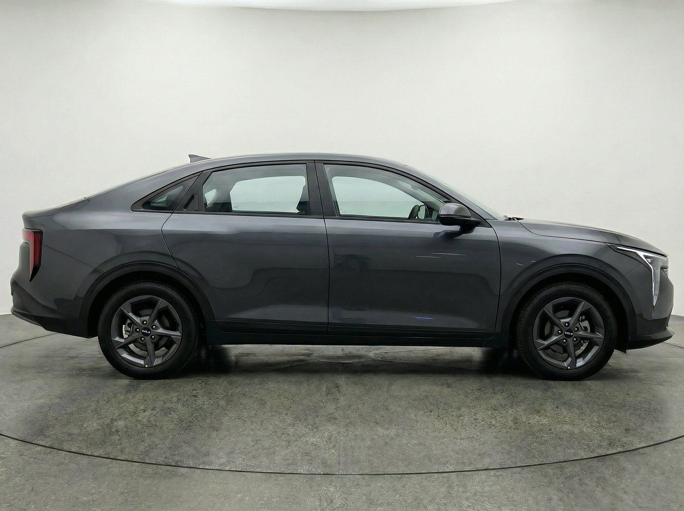 Thumbnail: 2025 Kia K4 - 11