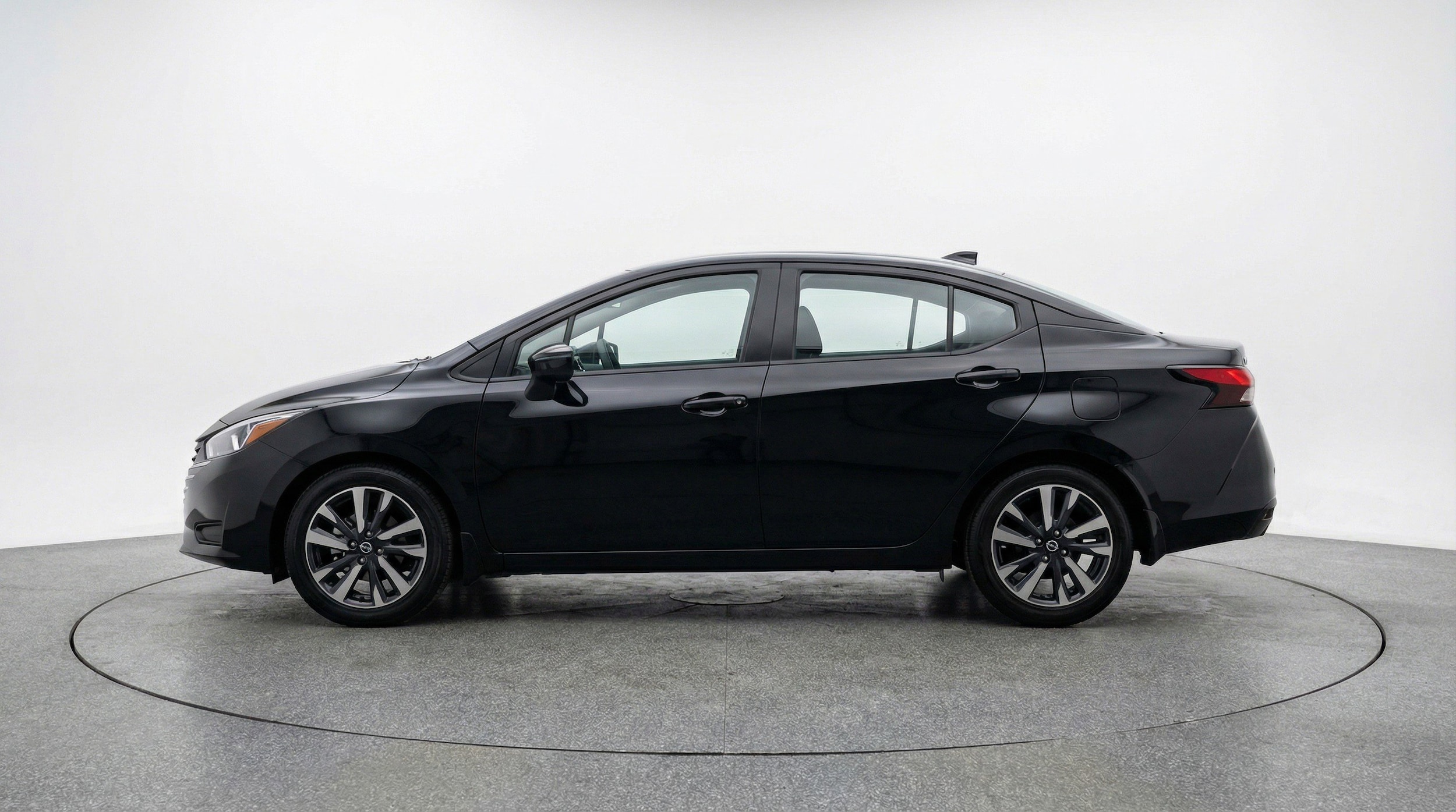 Thumbnail: 2025 Nissan Versa - 5
