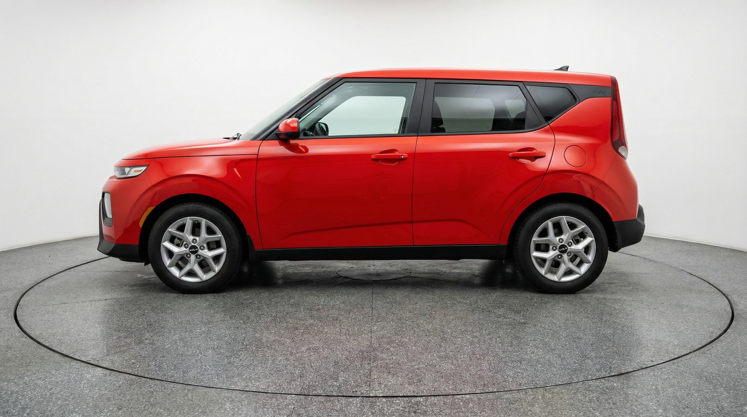 Thumbnail: 2025 Kia Soul - 5