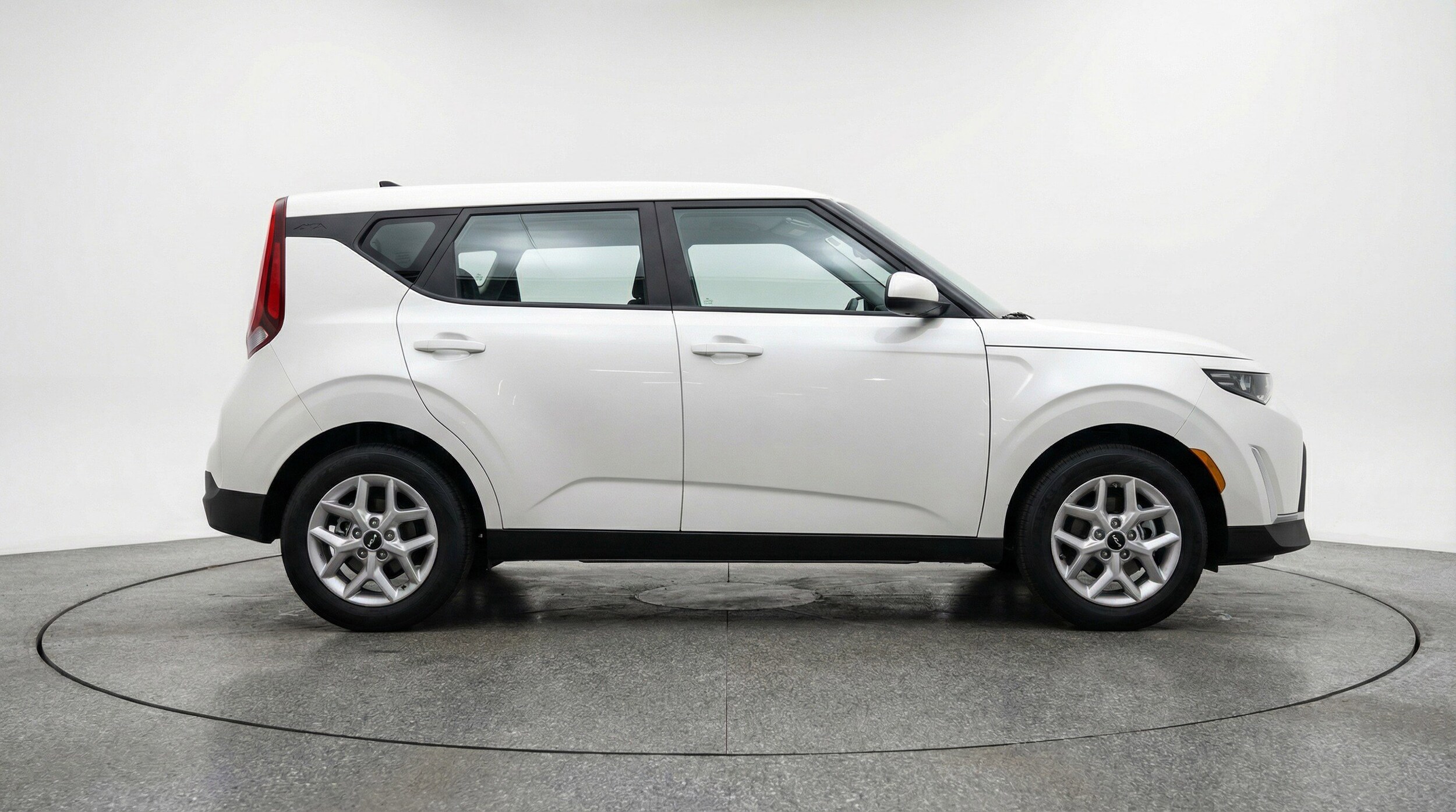 Thumbnail: 2025 Kia Soul - 11