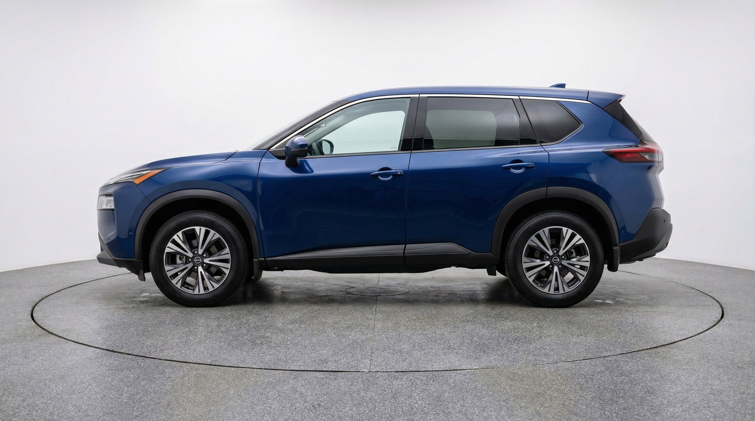 Thumbnail: 2025 Nissan Rogue - 5
