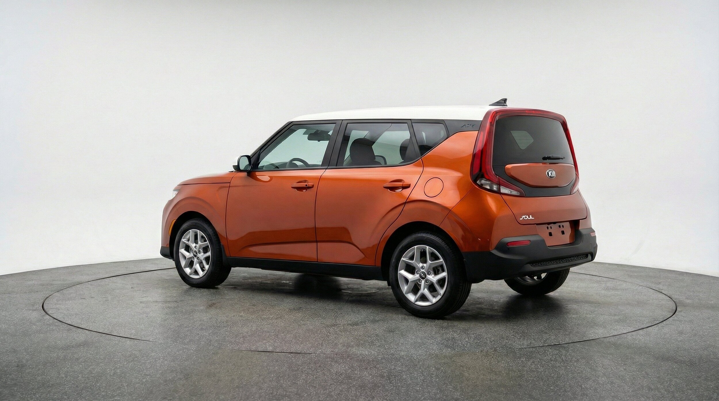 Thumbnail: 2025 Kia Soul - 6