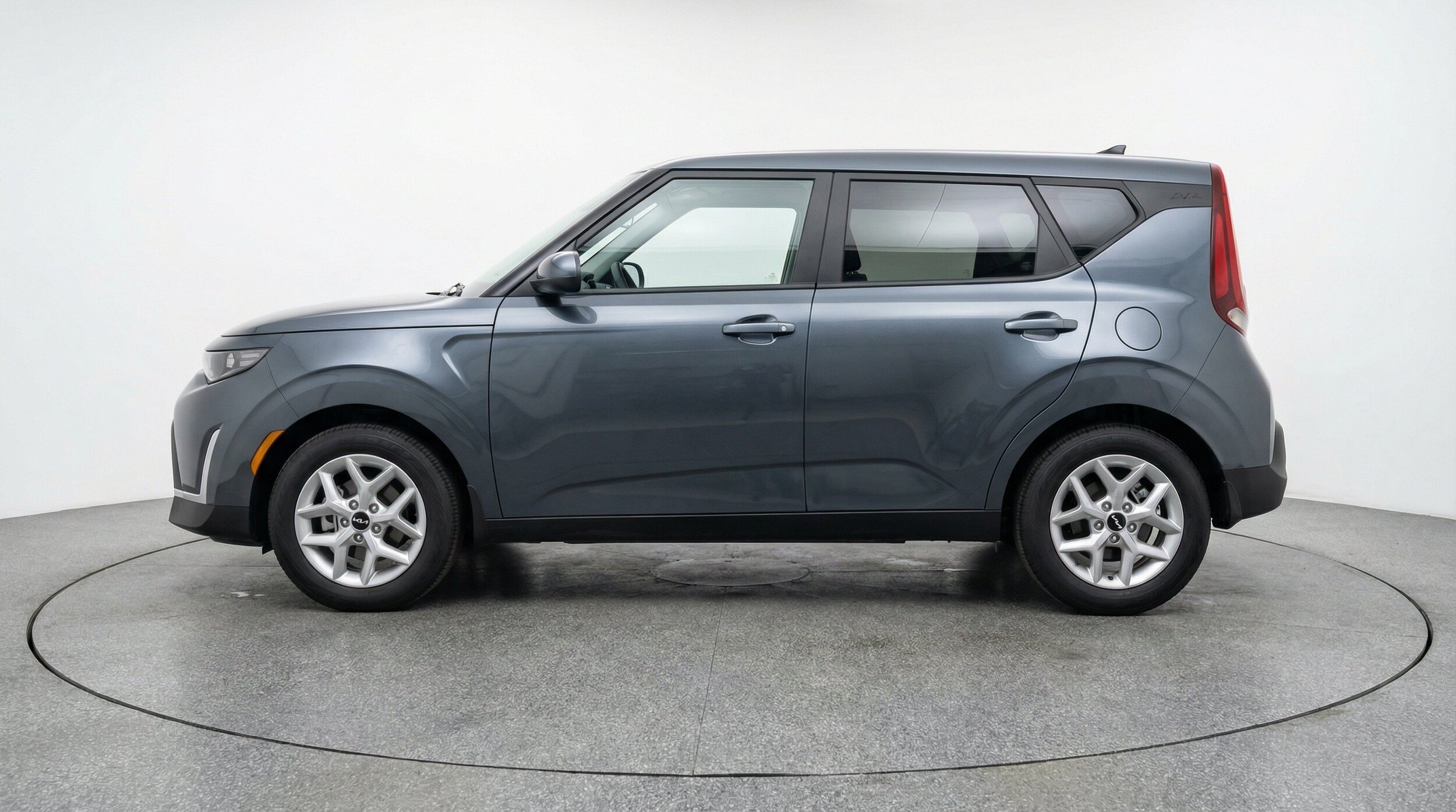 Thumbnail: 2025 Kia Soul - 5
