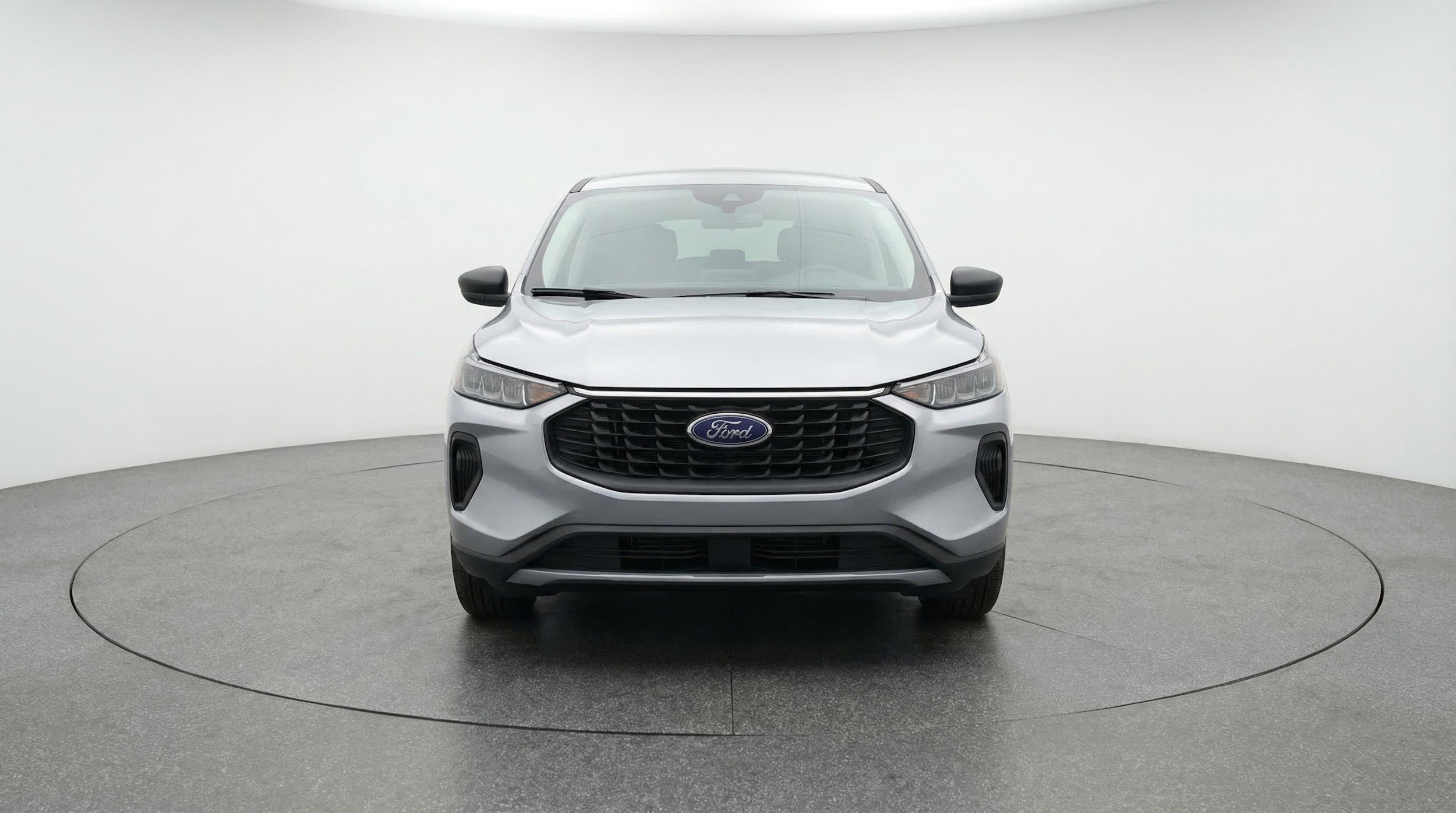 Thumbnail: 2024 Ford Escape - 2