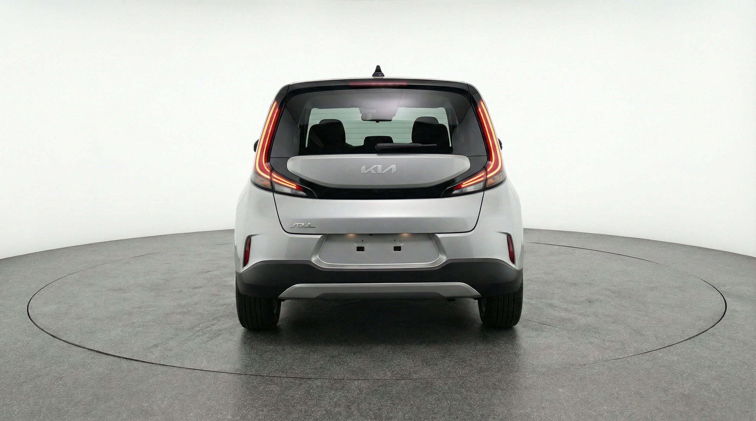 Thumbnail: 2025 Kia Soul - 7