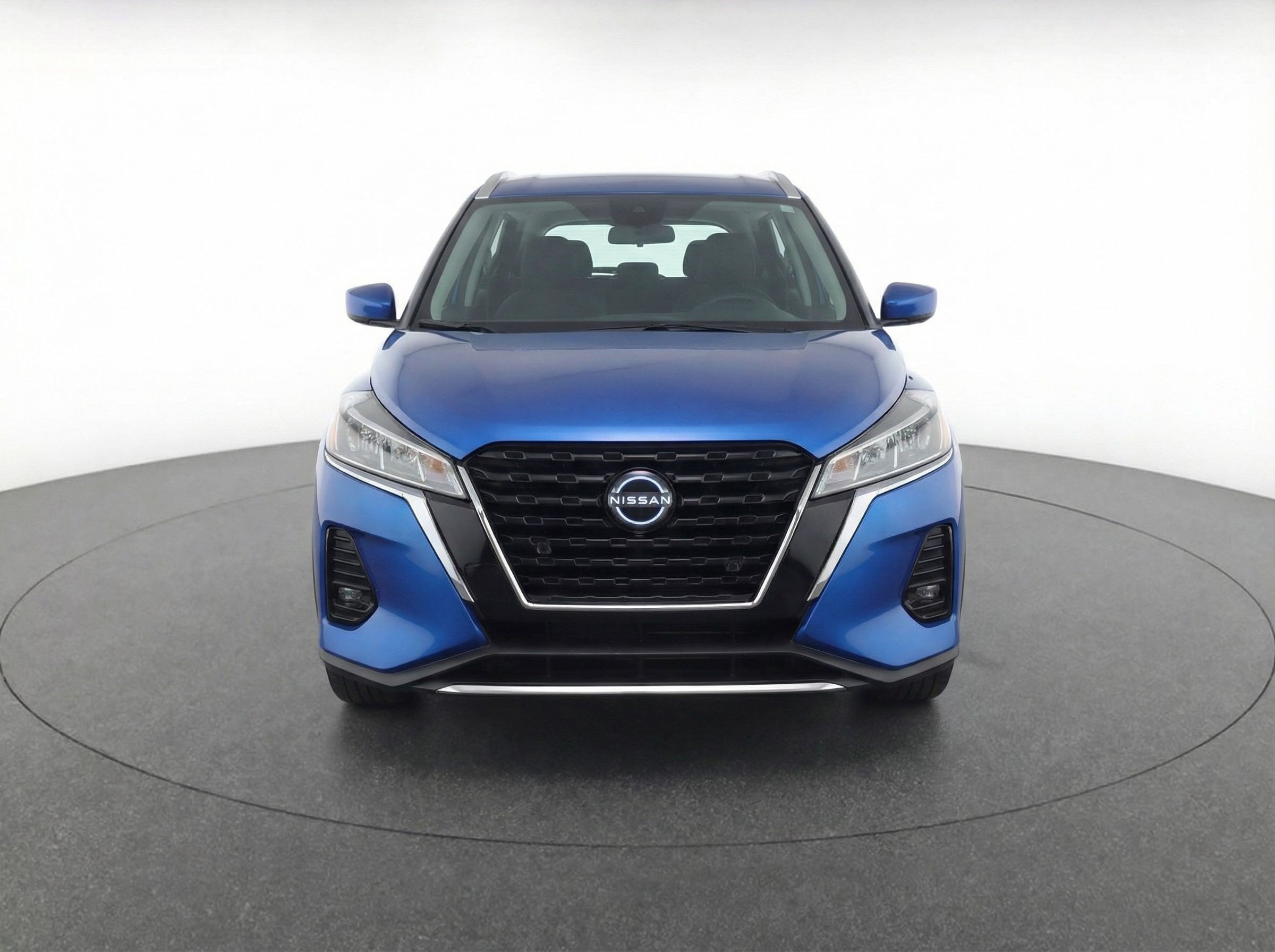 Thumbnail: 2024 Nissan Kicks - 2