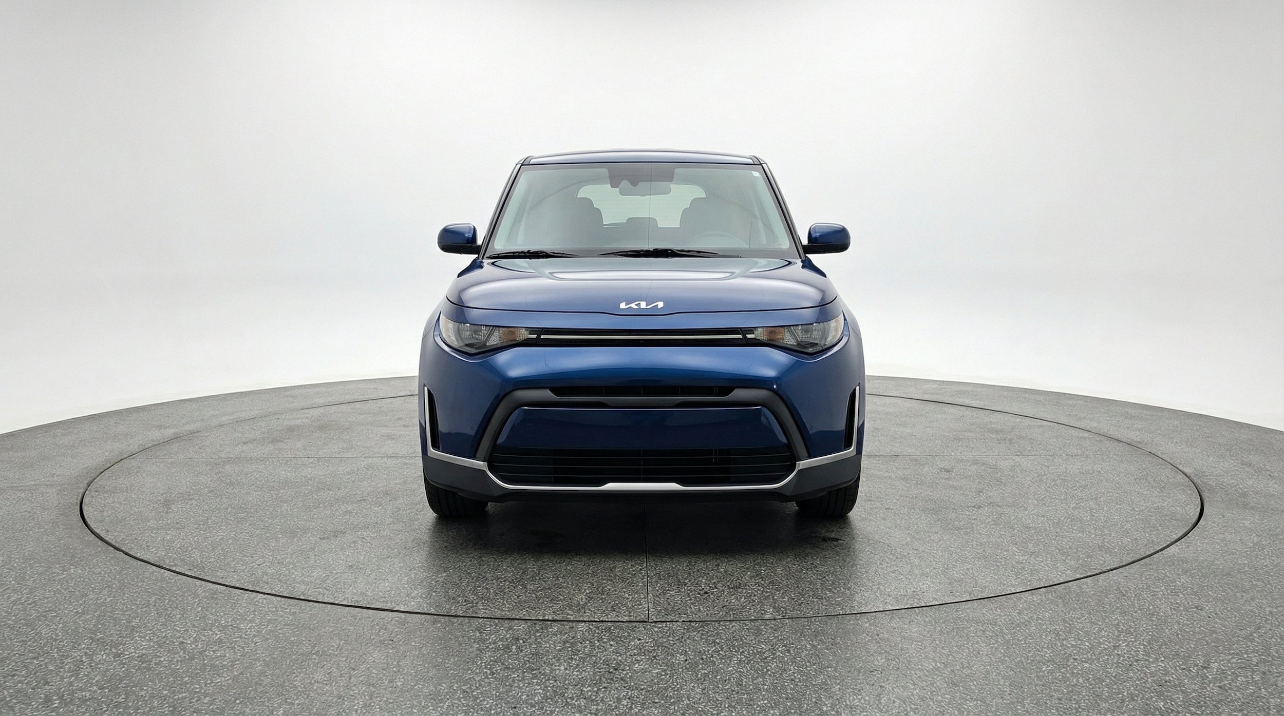 Thumbnail: 2025 Kia Soul - 2