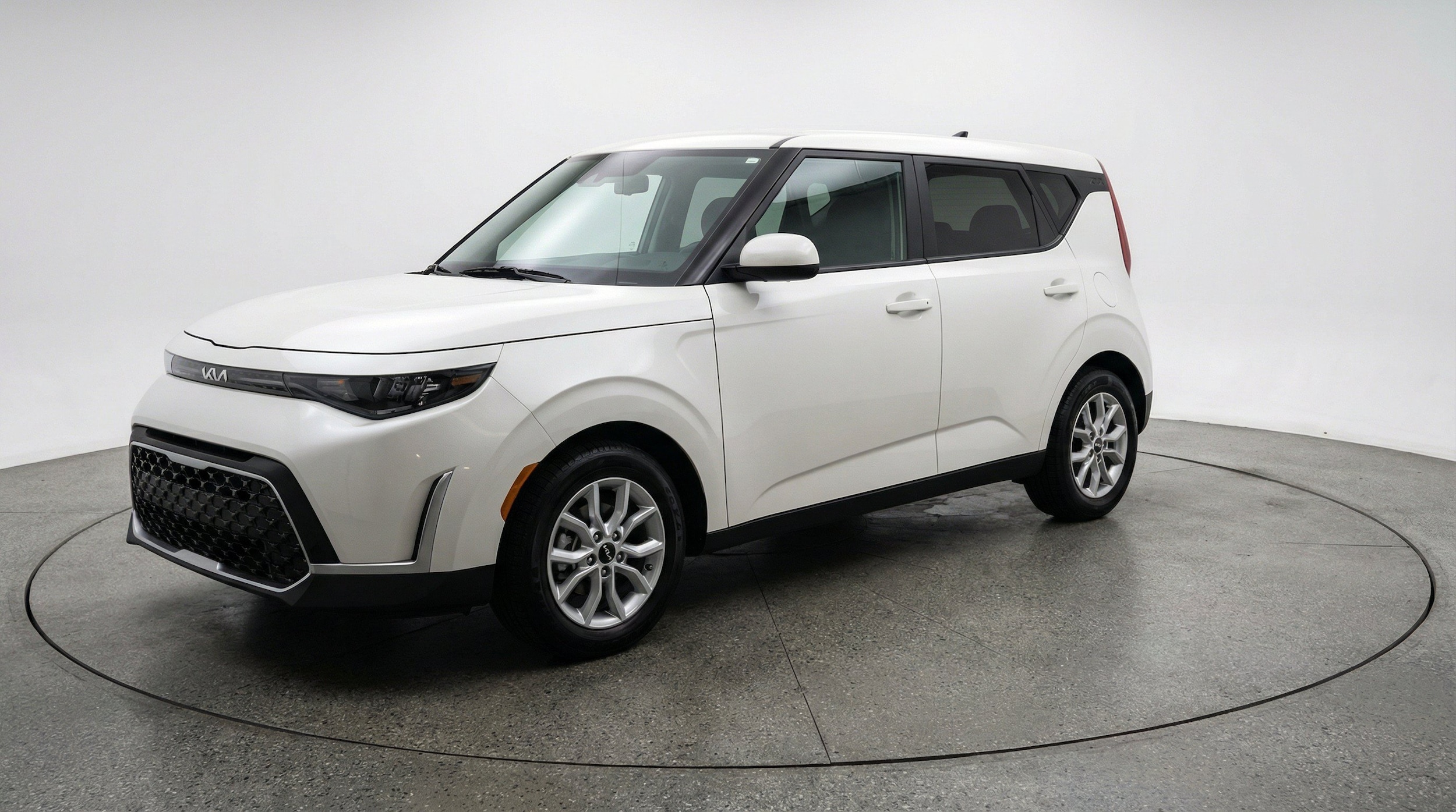 Thumbnail: 2025 Kia Soul - 3