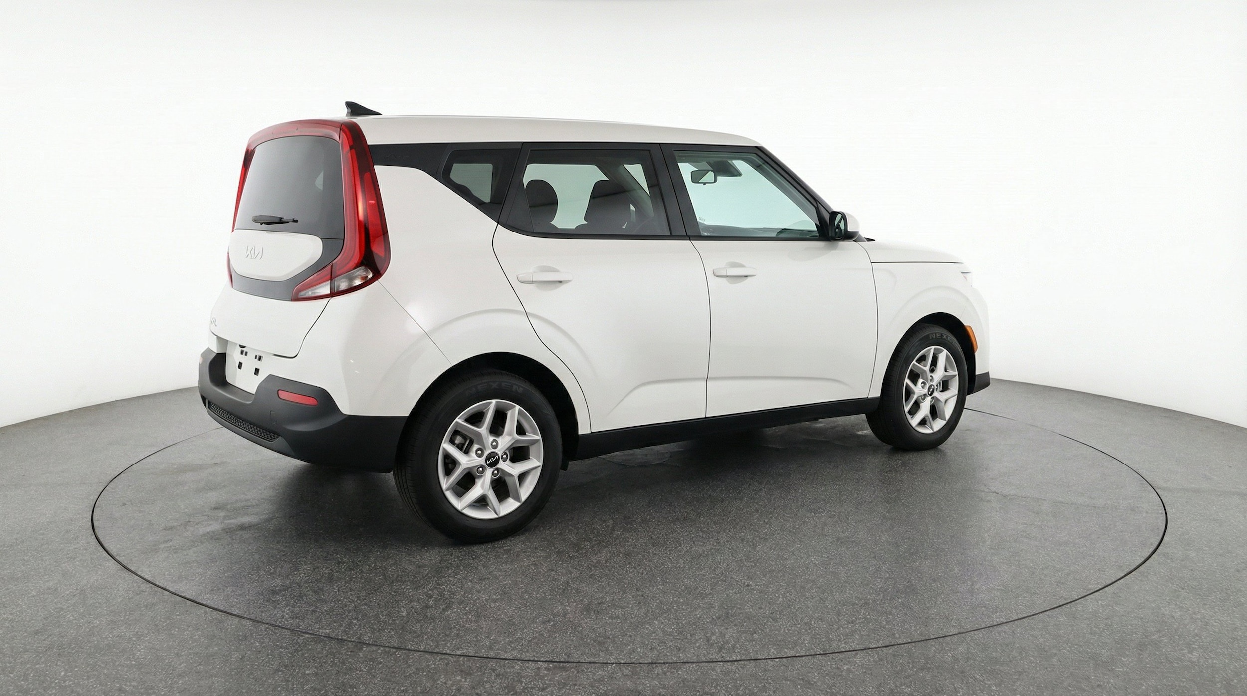 Thumbnail: 2025 Kia Soul - 9