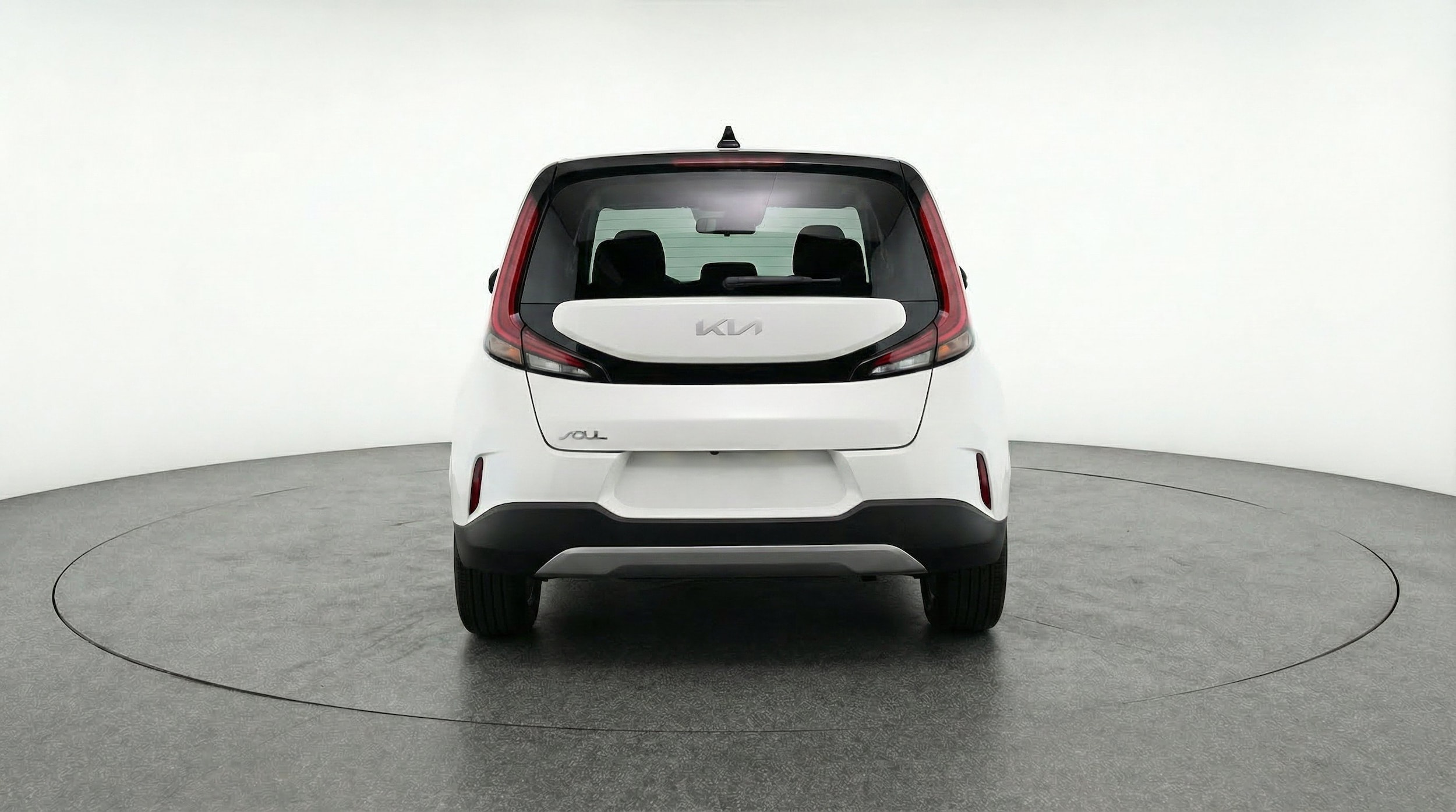 Thumbnail: 2025 Kia Soul - 7
