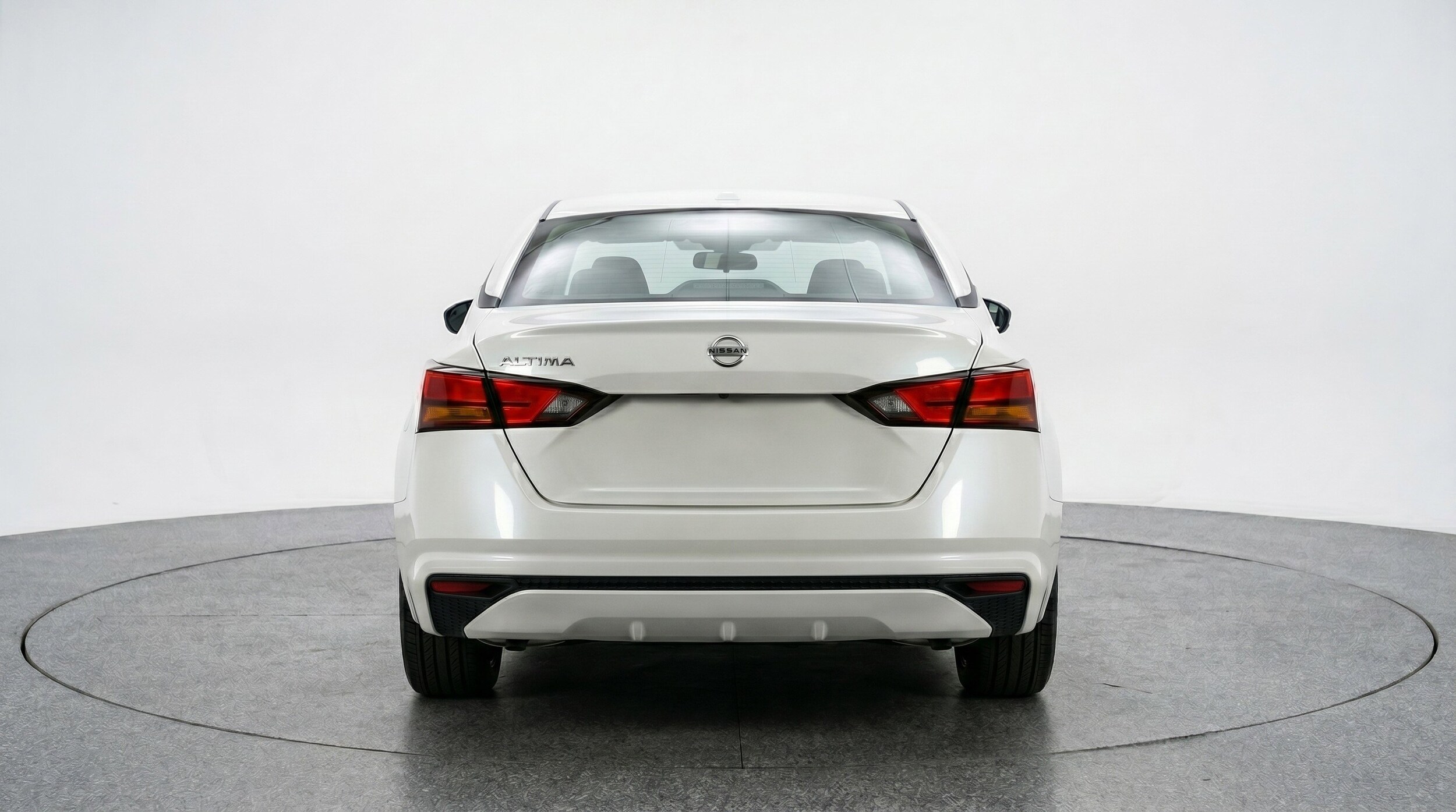 Thumbnail: 2025 Nissan Altima - 7