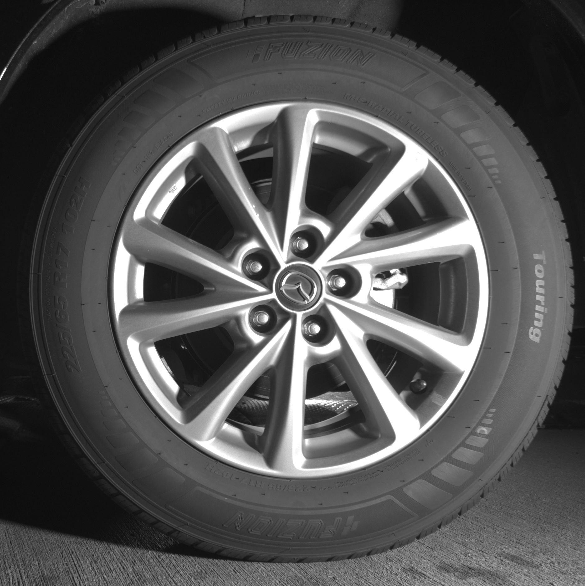 Thumbnail: 2024 Mazda CX-5 - 14