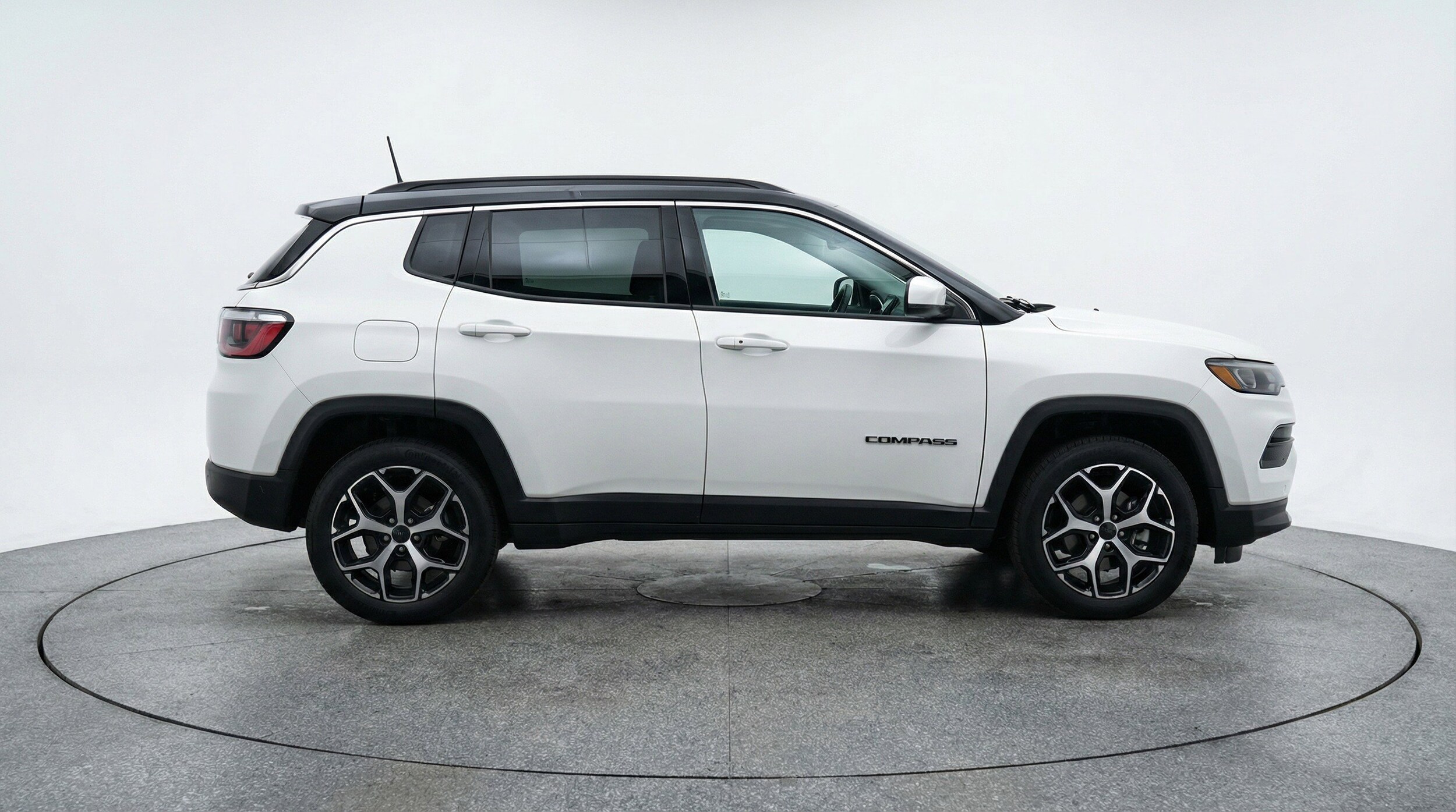 Thumbnail: 2025 Jeep Compass - 11