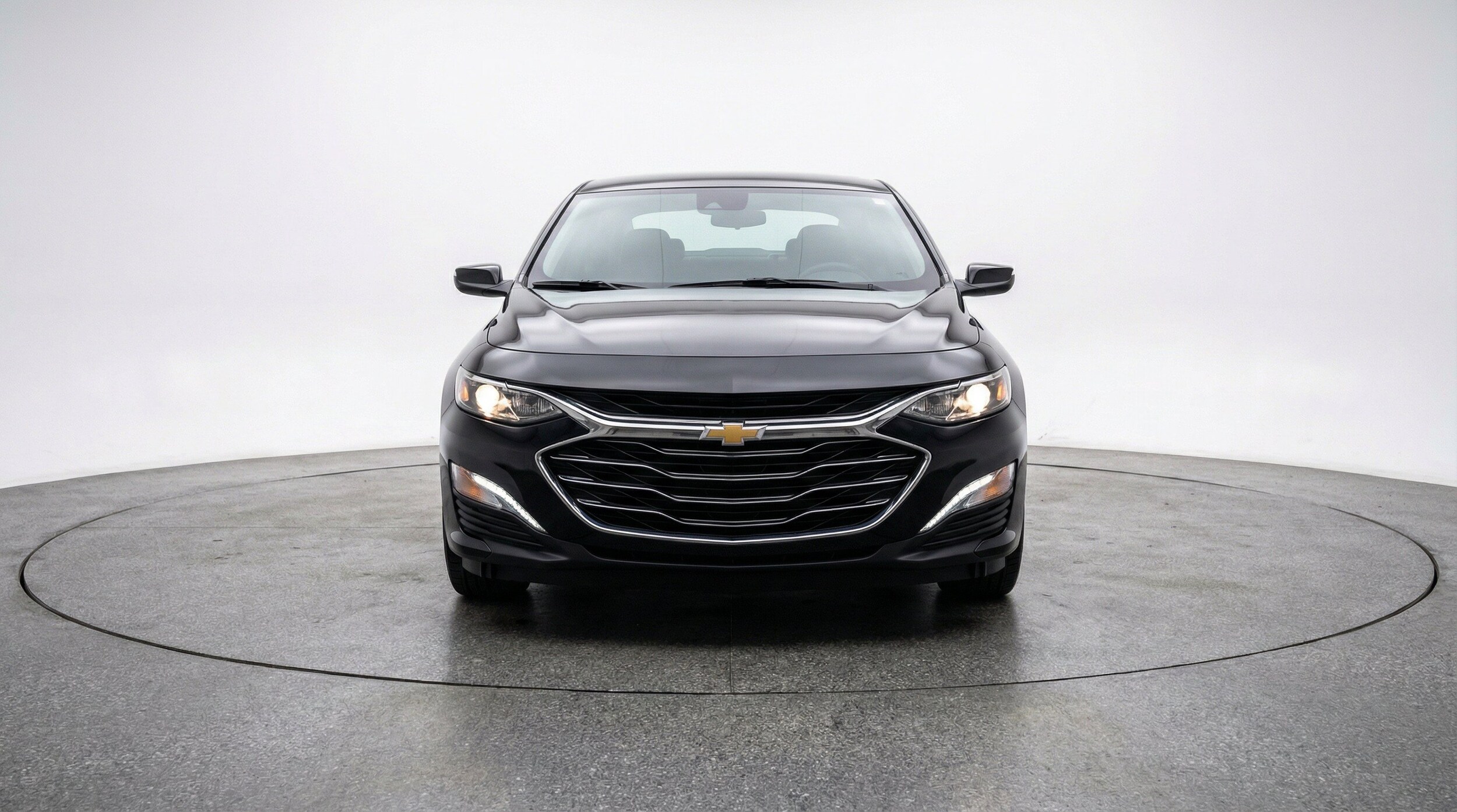 Thumbnail: 2024 Chevrolet Malibu - 2
