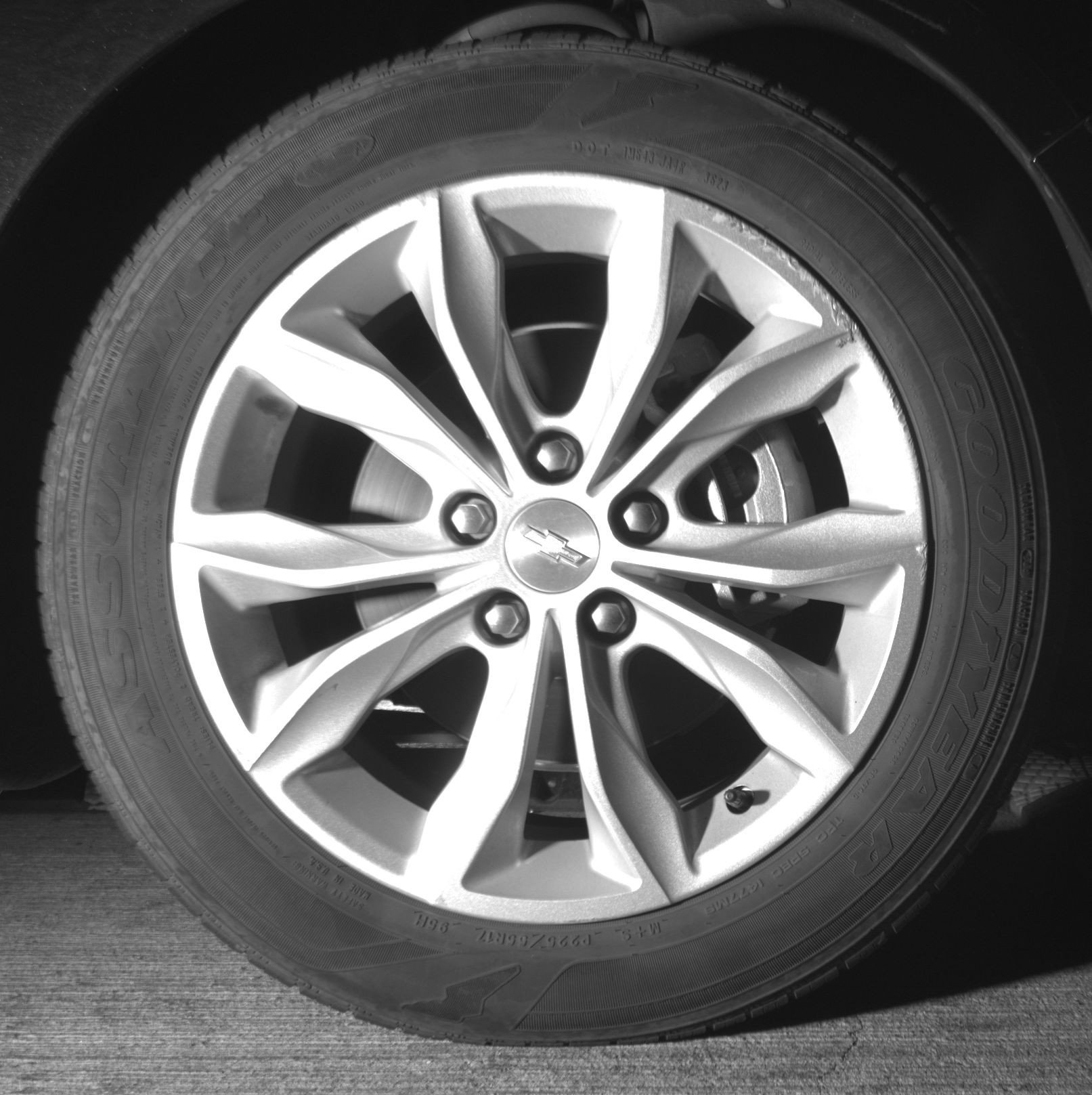 Thumbnail: 2024 Chevrolet Malibu - 20