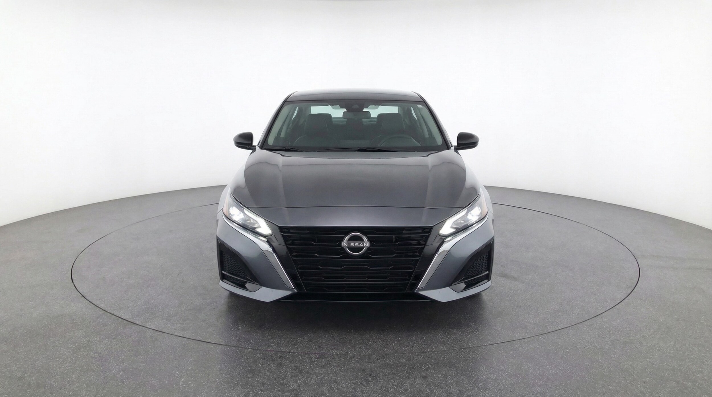 Thumbnail: 2025 Nissan Altima - 2