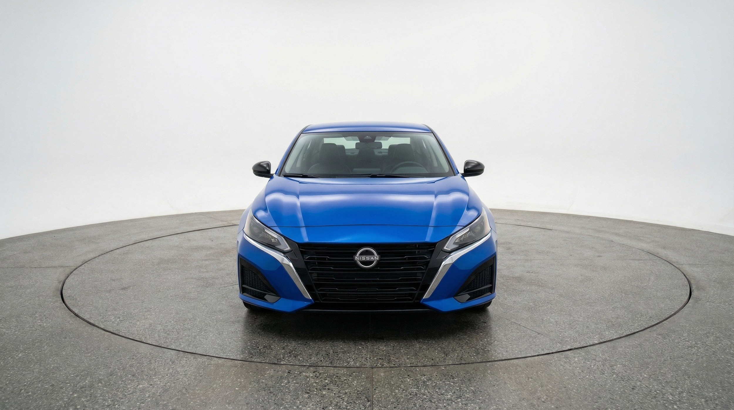 Thumbnail: 2025 Nissan Altima - 2