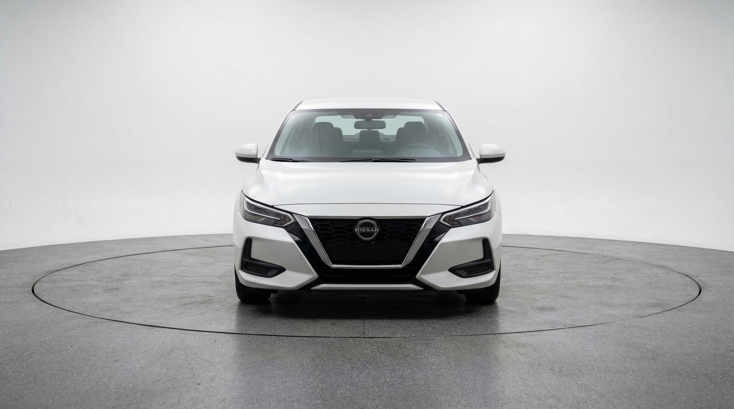 Thumbnail: 2025 Nissan Sentra - 2
