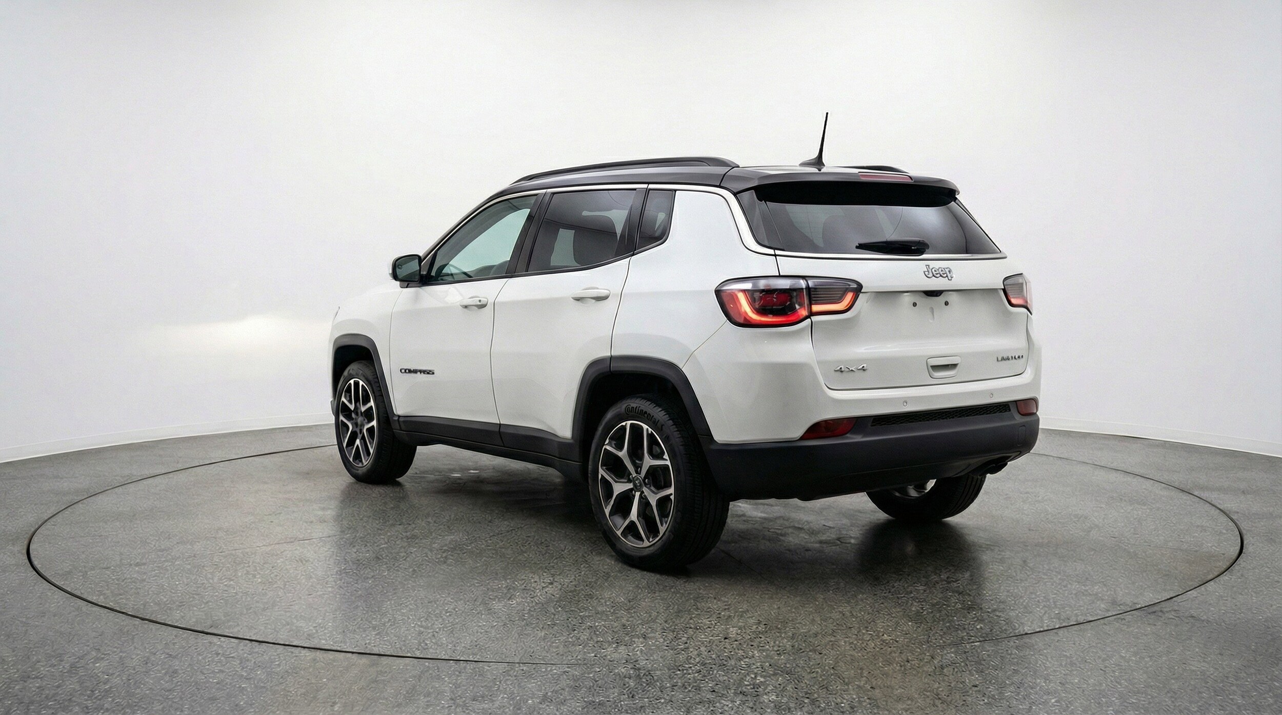 Thumbnail: 2025 Jeep Compass - 6